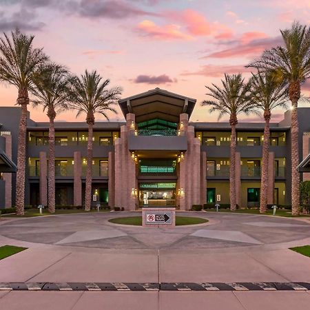 Best Western Plus Sundial Scottsdale Luaran gambar