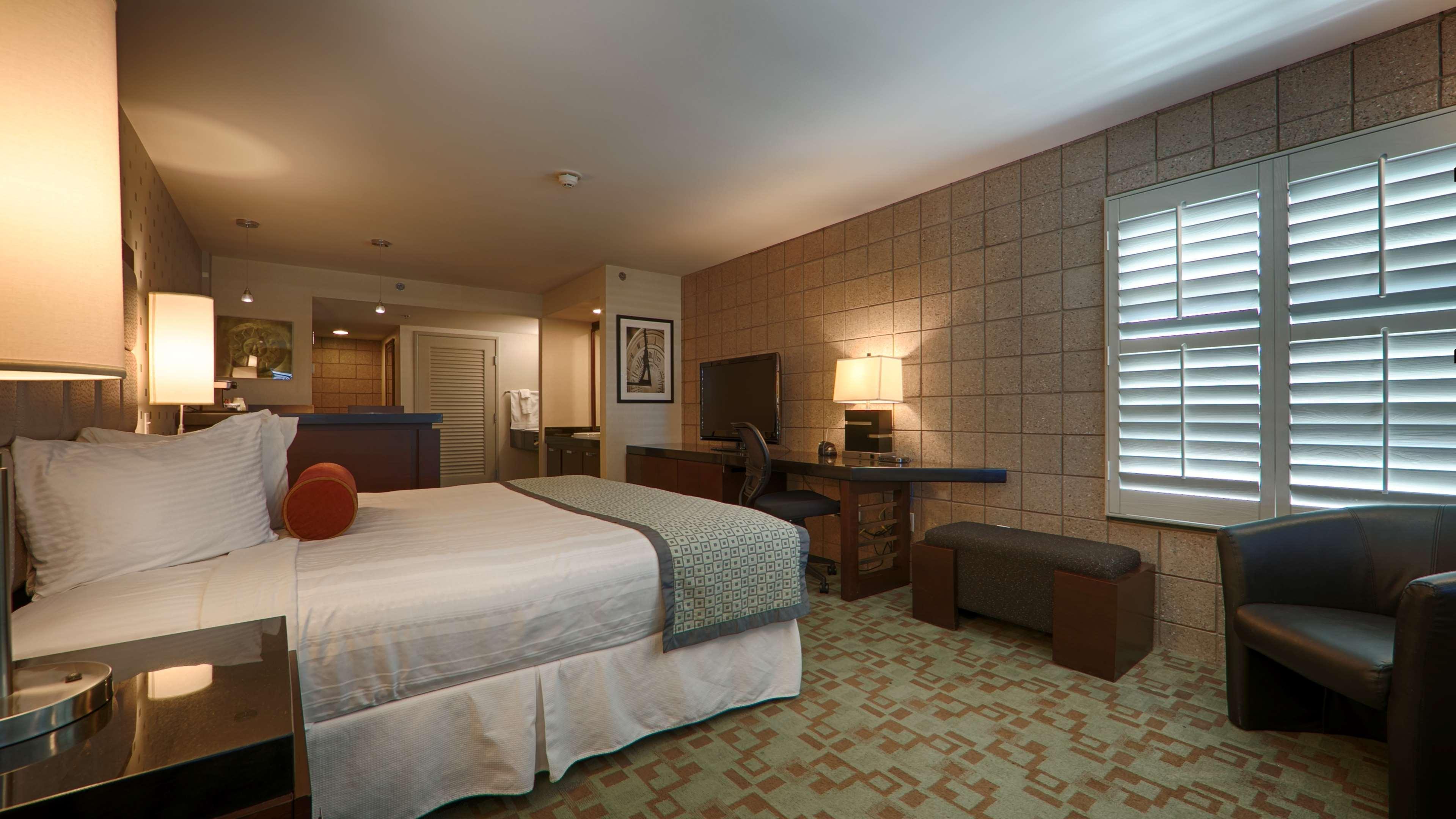 Best Western Plus Sundial Scottsdale Luaran gambar