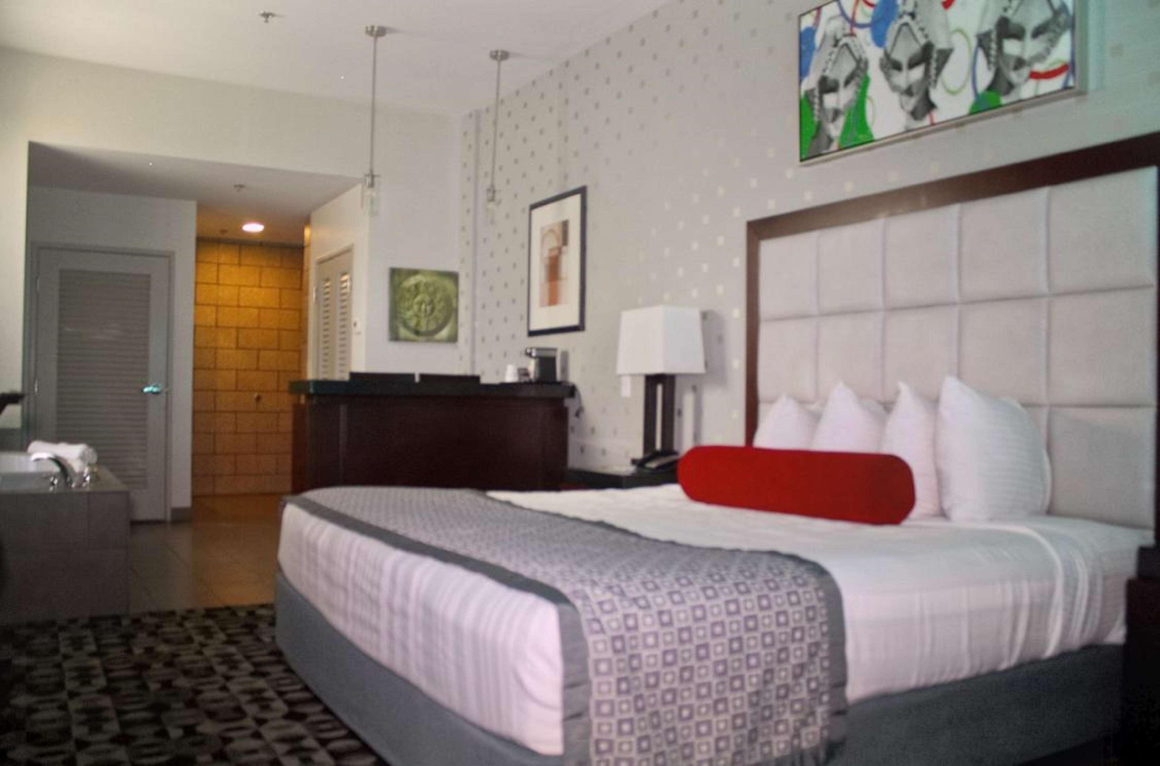 Best Western Plus Sundial Scottsdale Luaran gambar