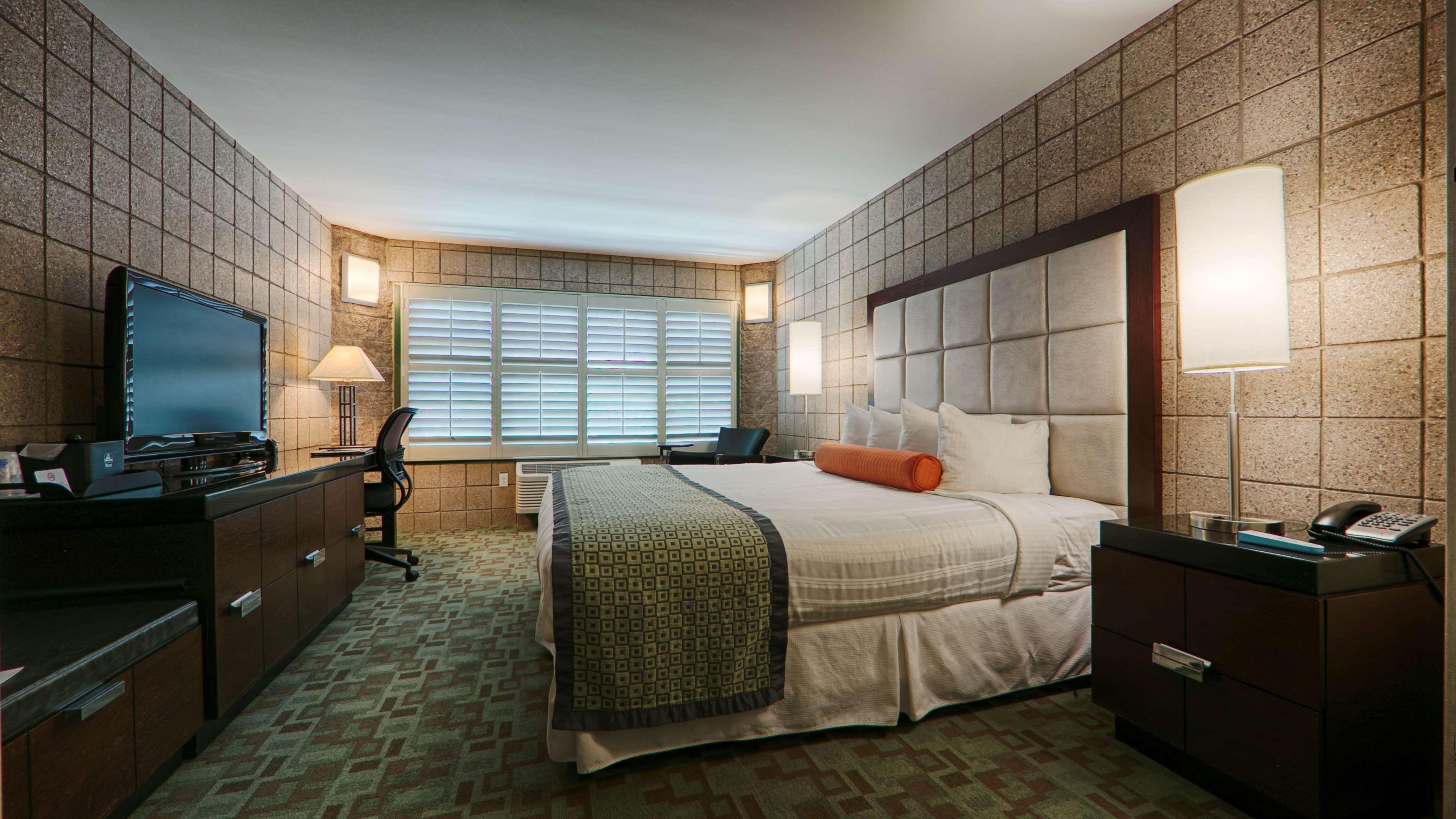 Best Western Plus Sundial Scottsdale Luaran gambar