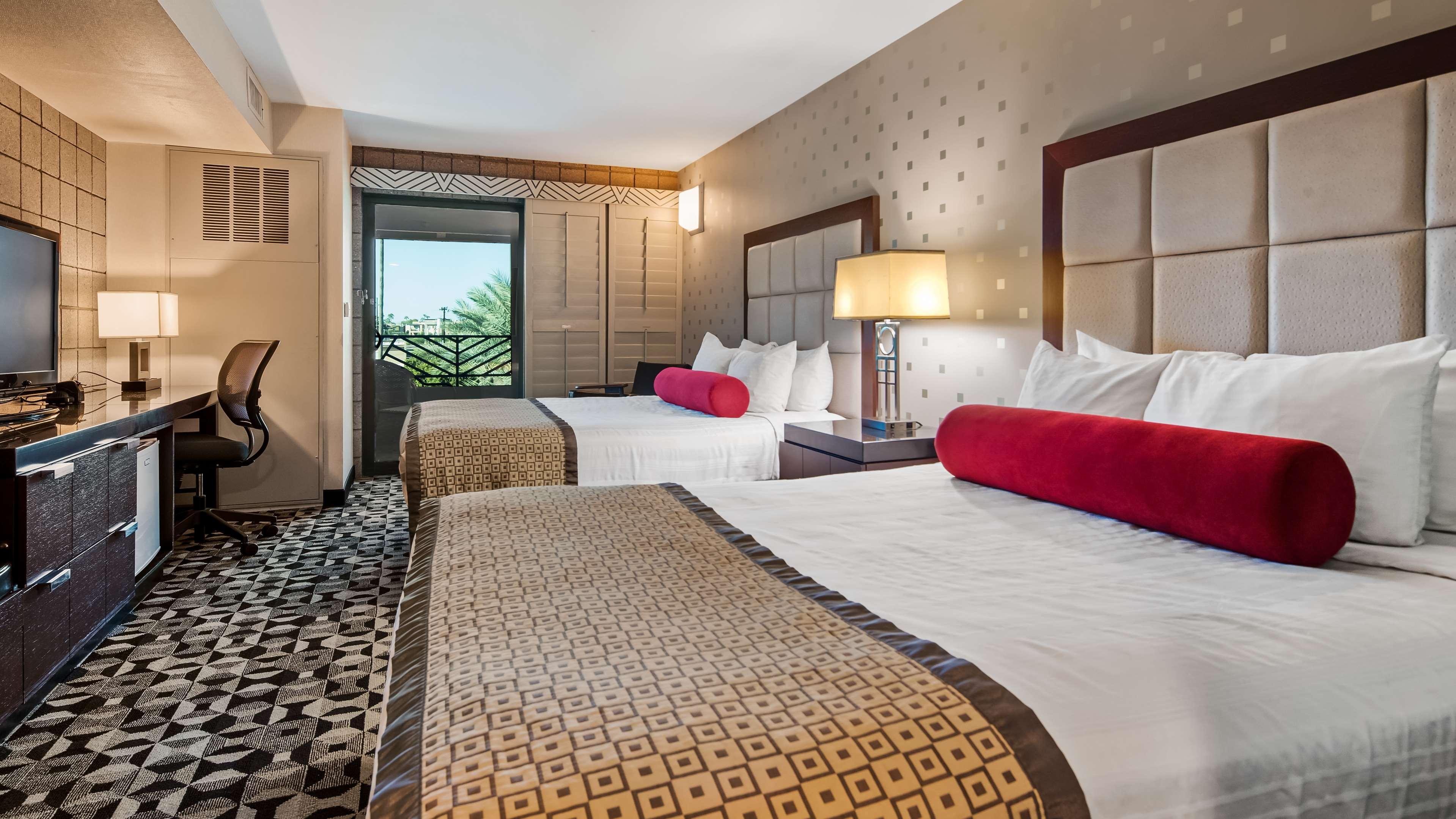 Best Western Plus Sundial Scottsdale Luaran gambar