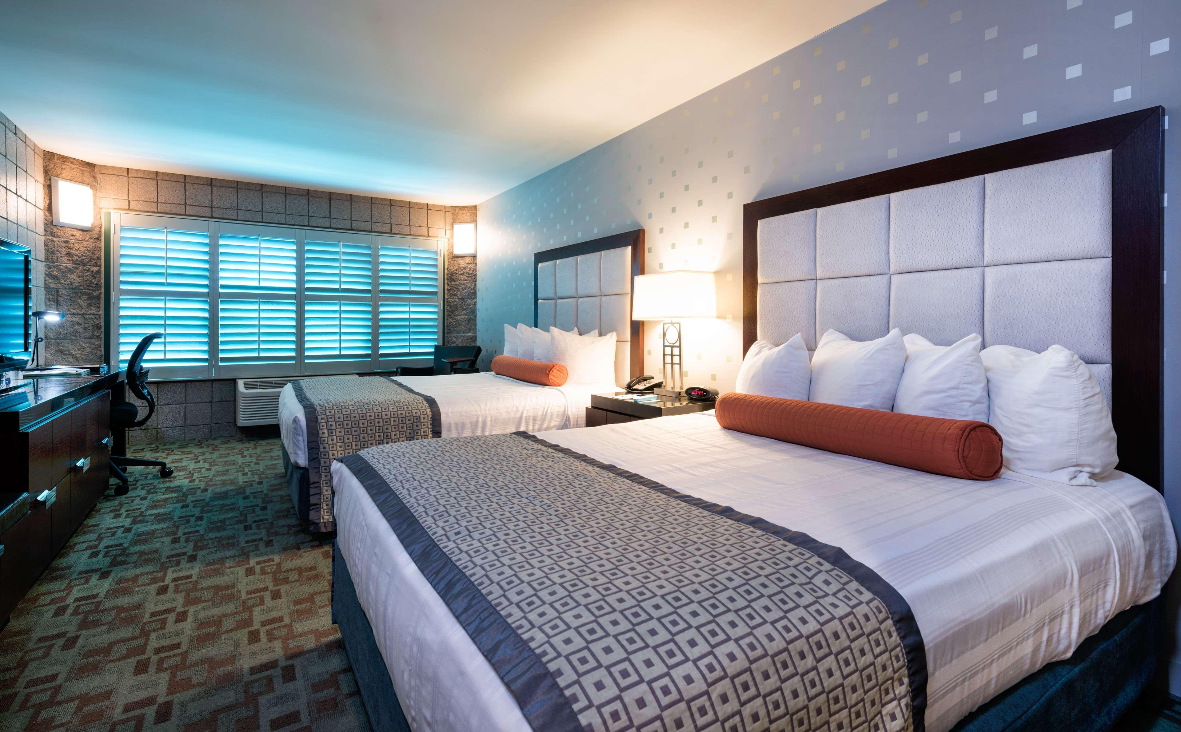 Best Western Plus Sundial Scottsdale Luaran gambar