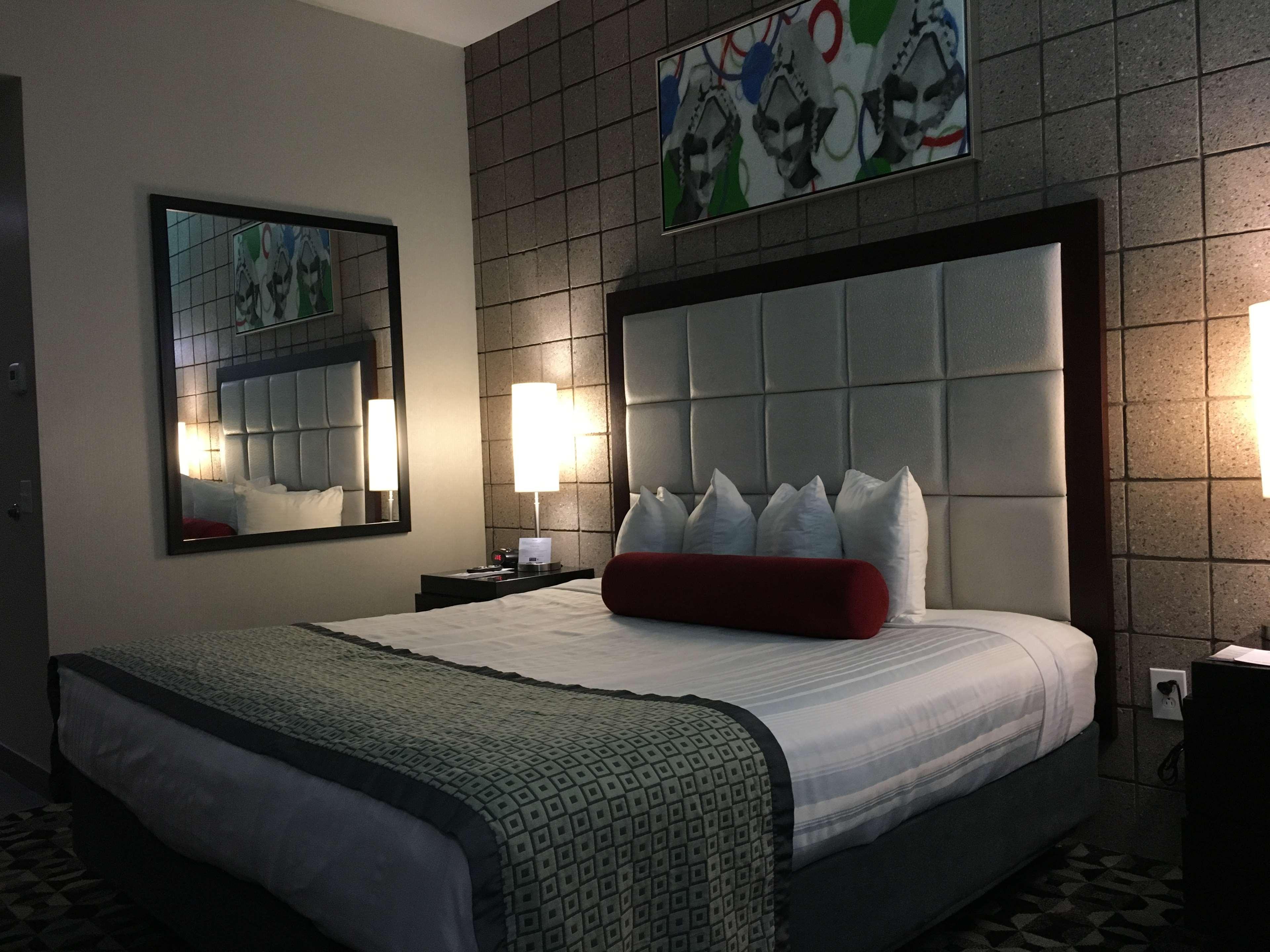 Best Western Plus Sundial Scottsdale Luaran gambar