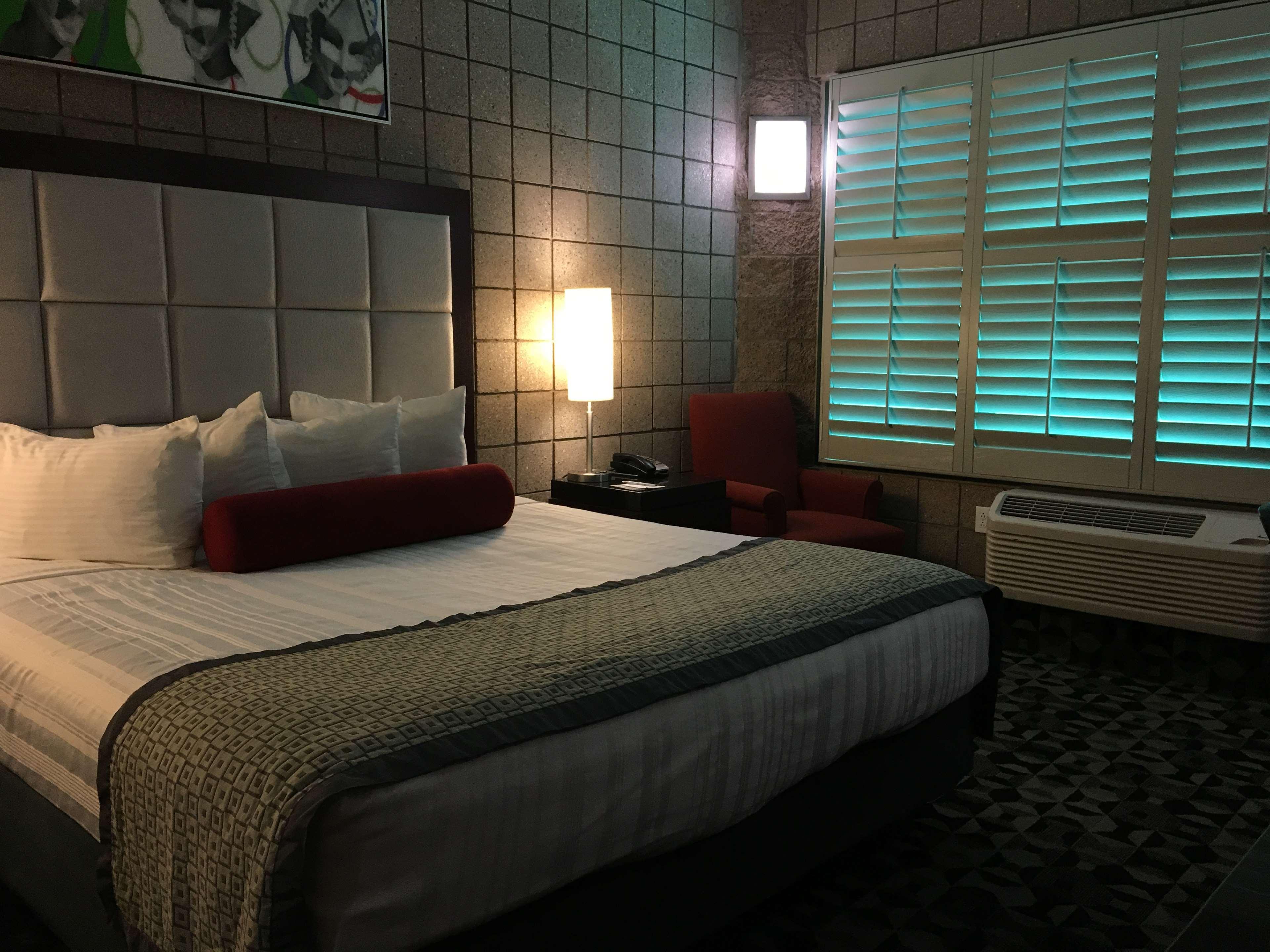 Best Western Plus Sundial Scottsdale Luaran gambar