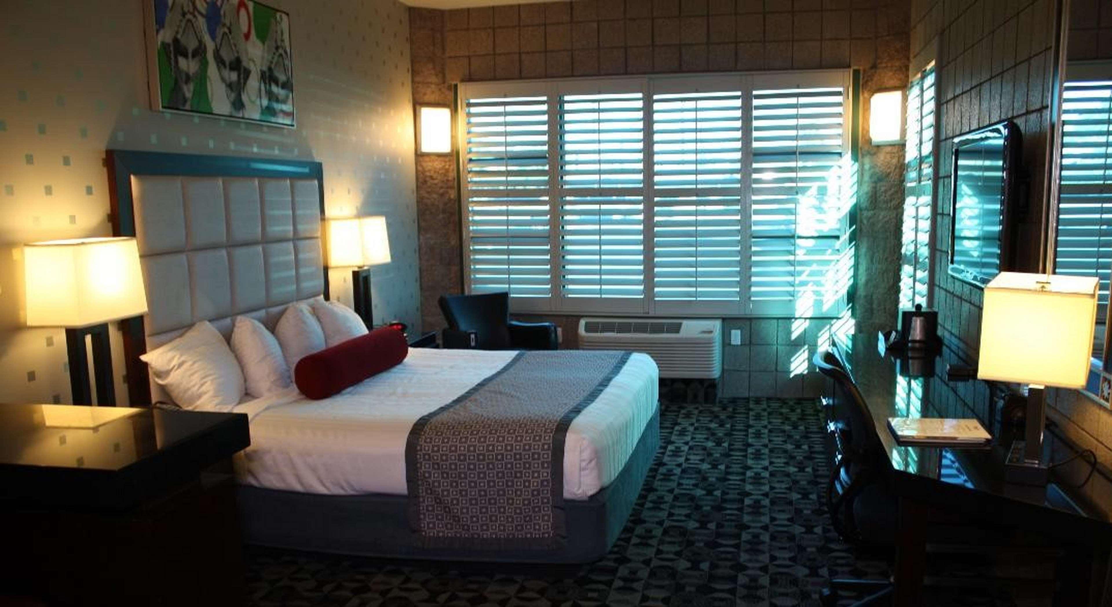 Best Western Plus Sundial Scottsdale Luaran gambar