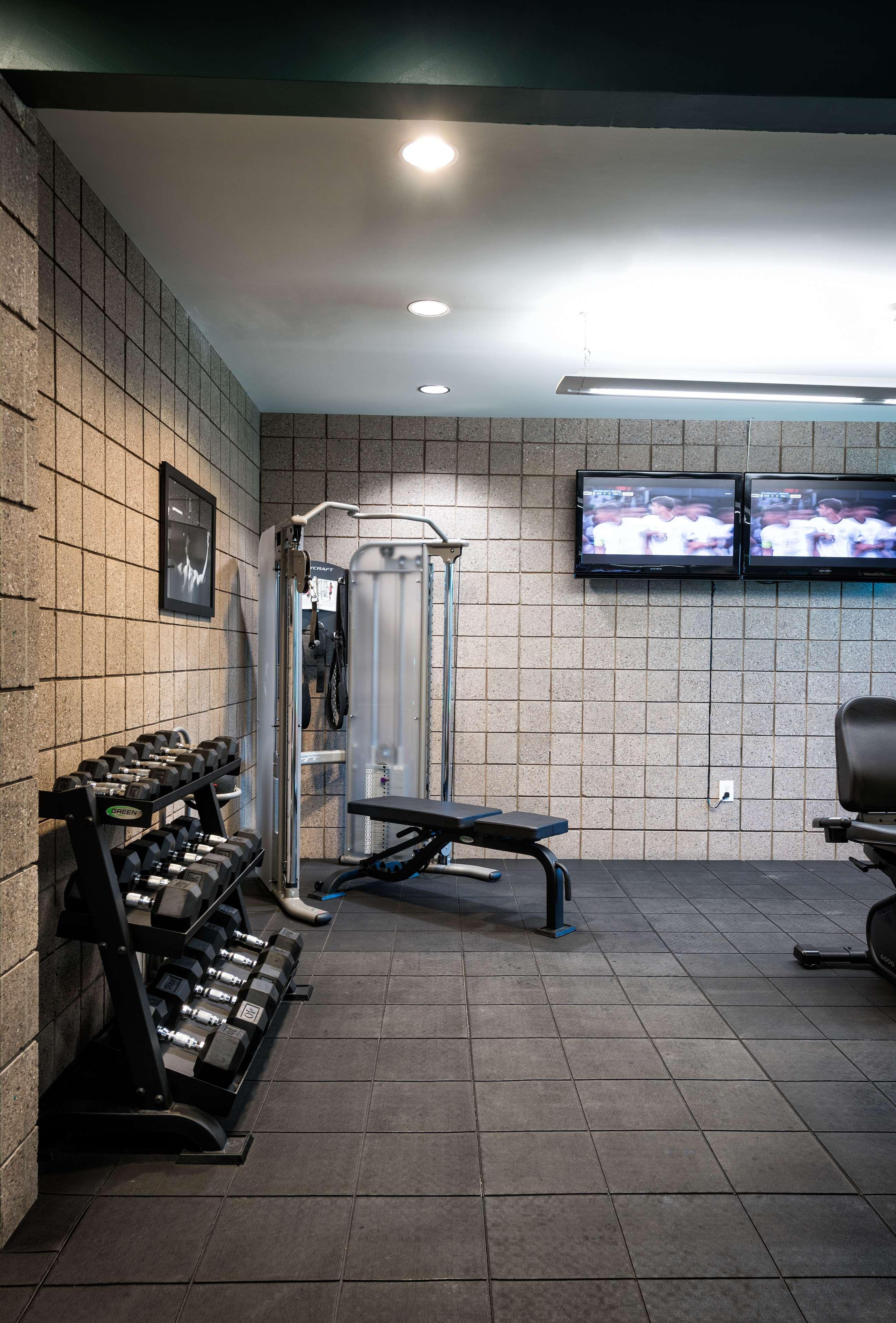 Best Western Plus Sundial Scottsdale Luaran gambar