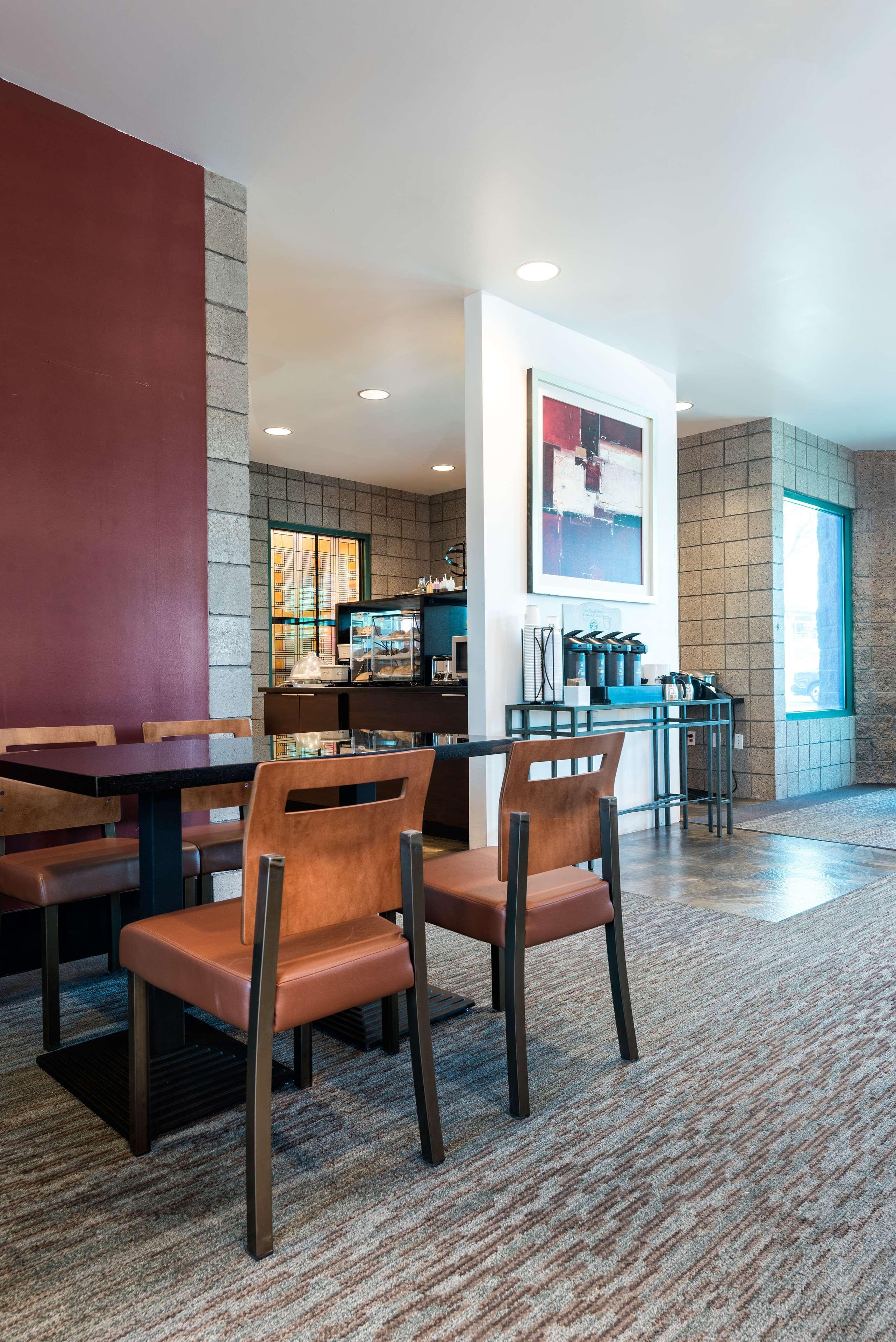 Best Western Plus Sundial Scottsdale Luaran gambar