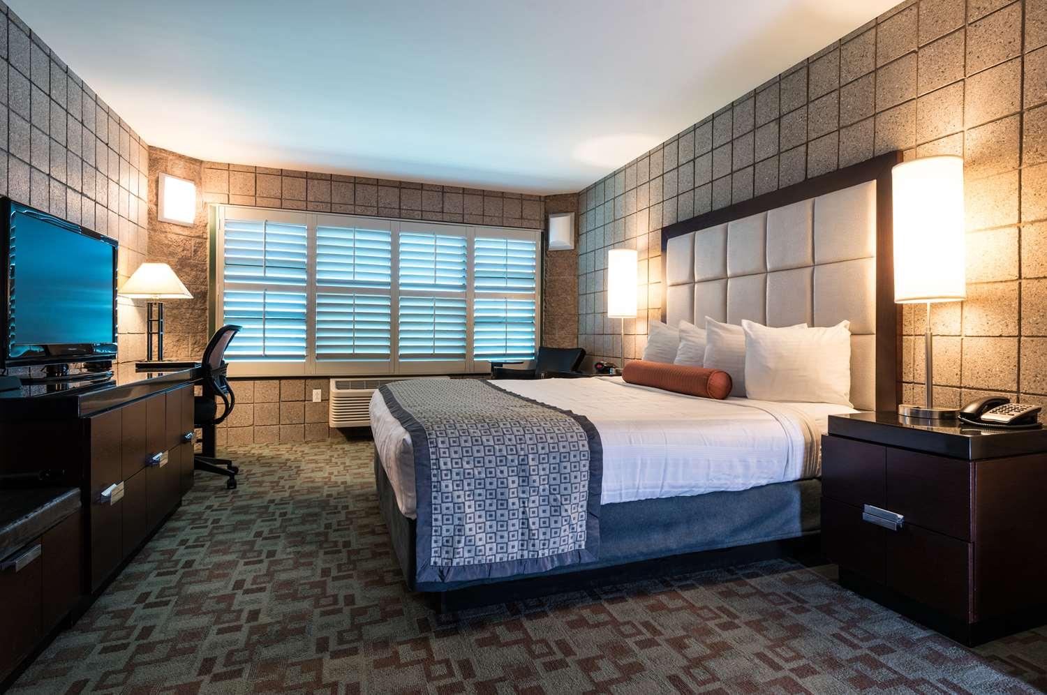 Best Western Plus Sundial Scottsdale Luaran gambar