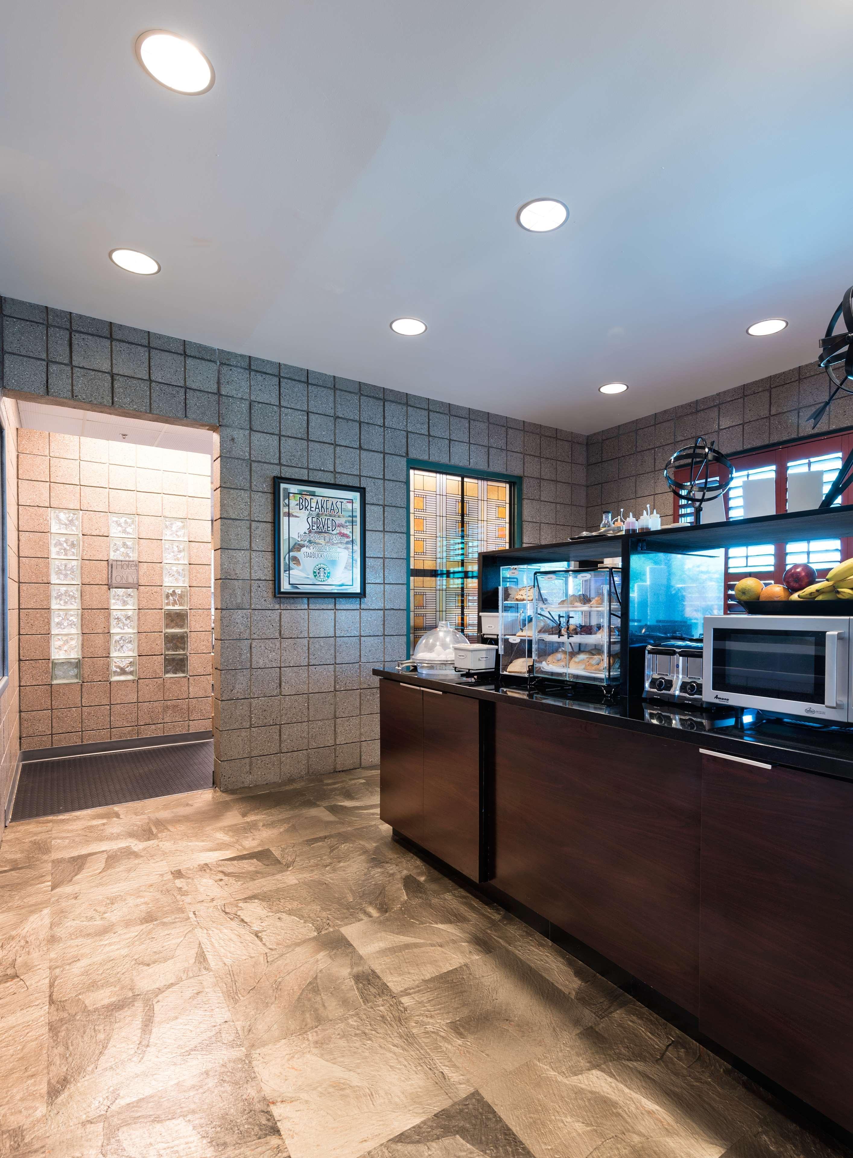 Best Western Plus Sundial Scottsdale Luaran gambar