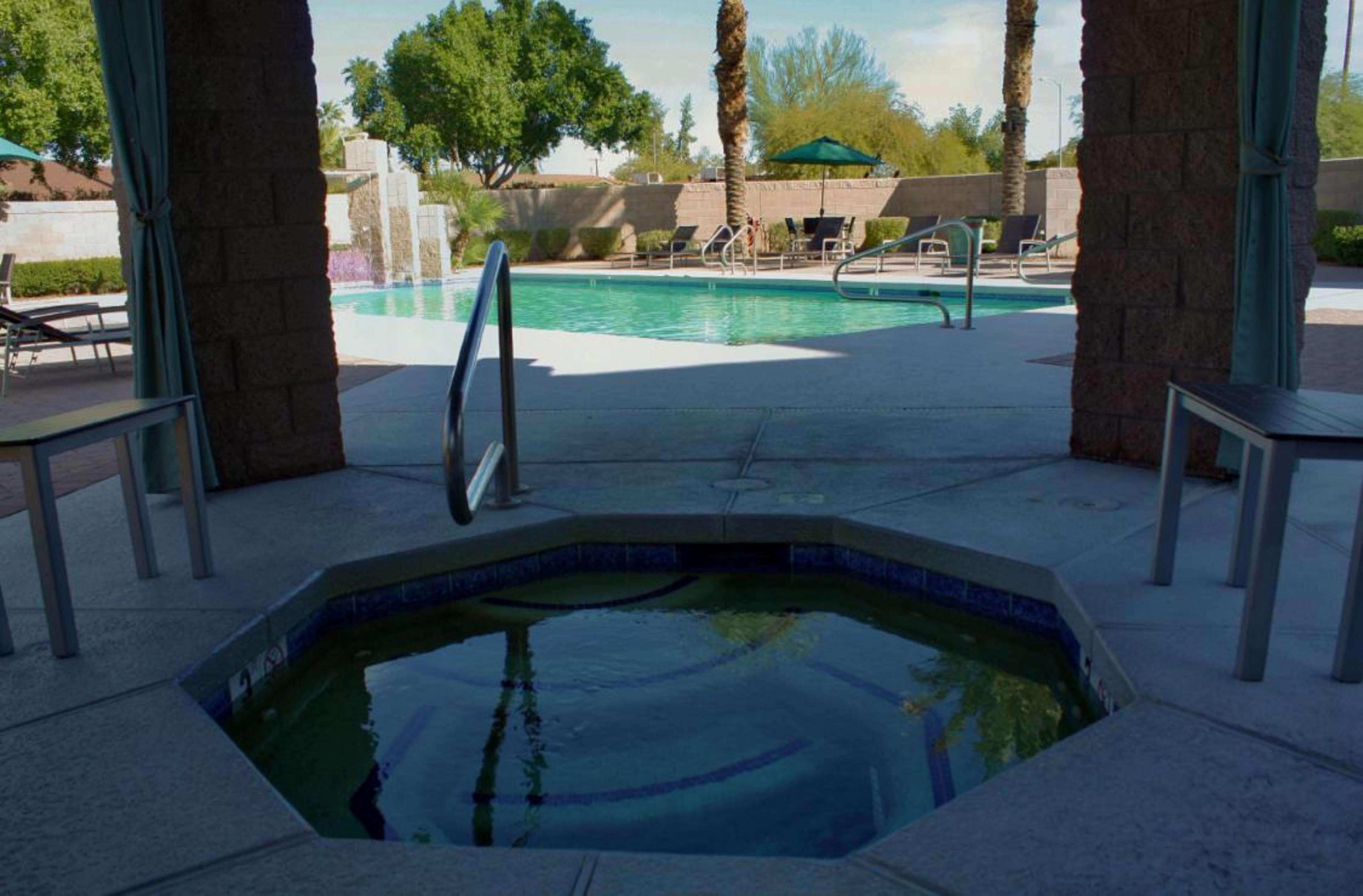Best Western Plus Sundial Scottsdale Luaran gambar