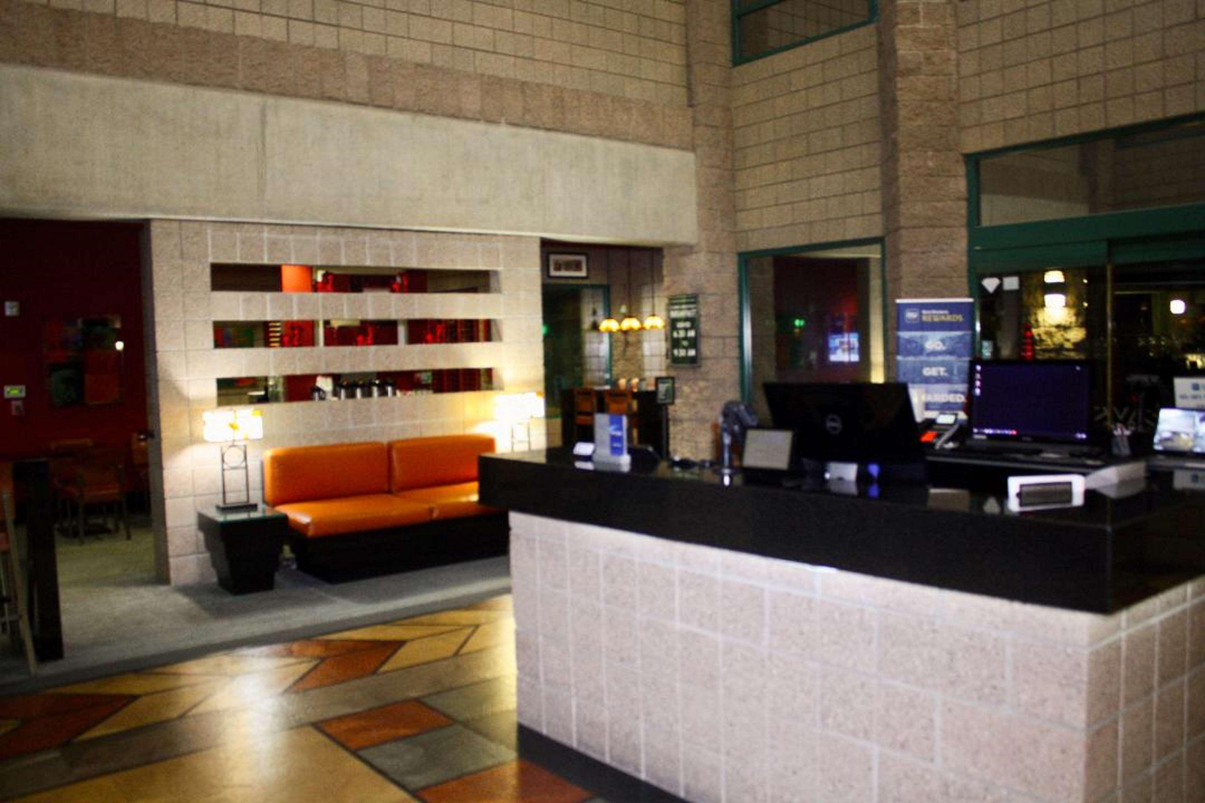 Best Western Plus Sundial Scottsdale Luaran gambar