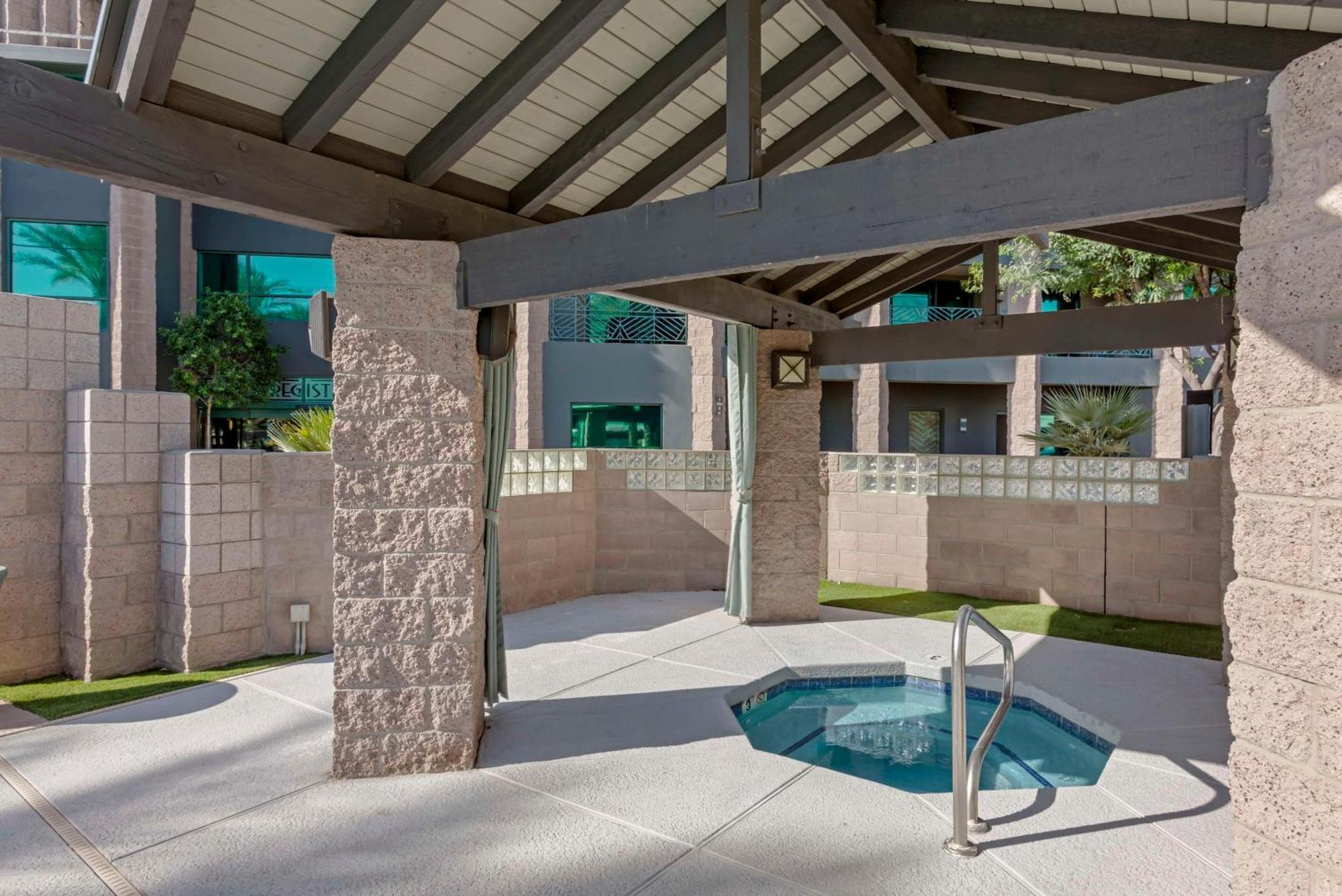 Best Western Plus Sundial Scottsdale Luaran gambar