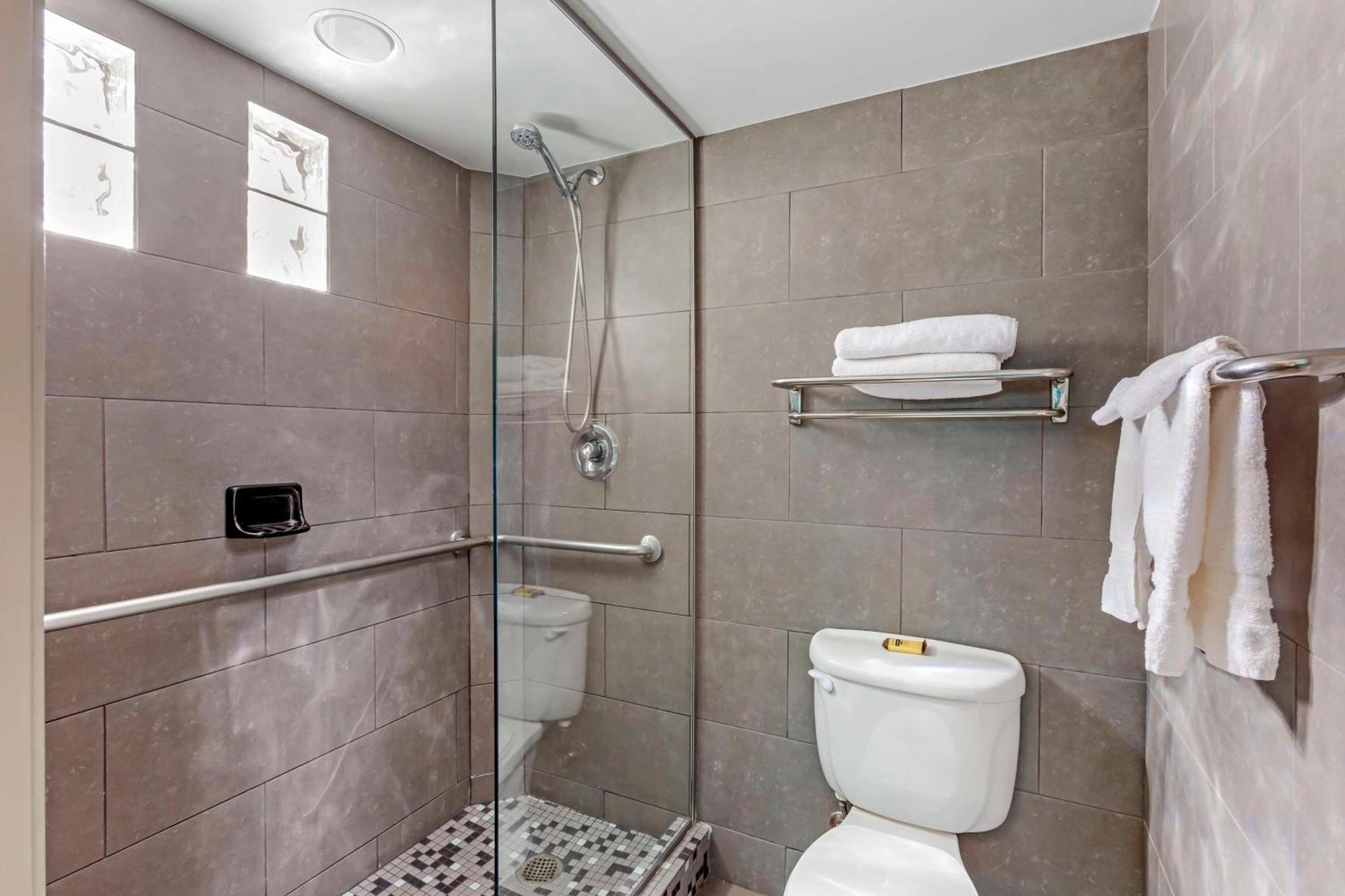 Best Western Plus Sundial Scottsdale Luaran gambar