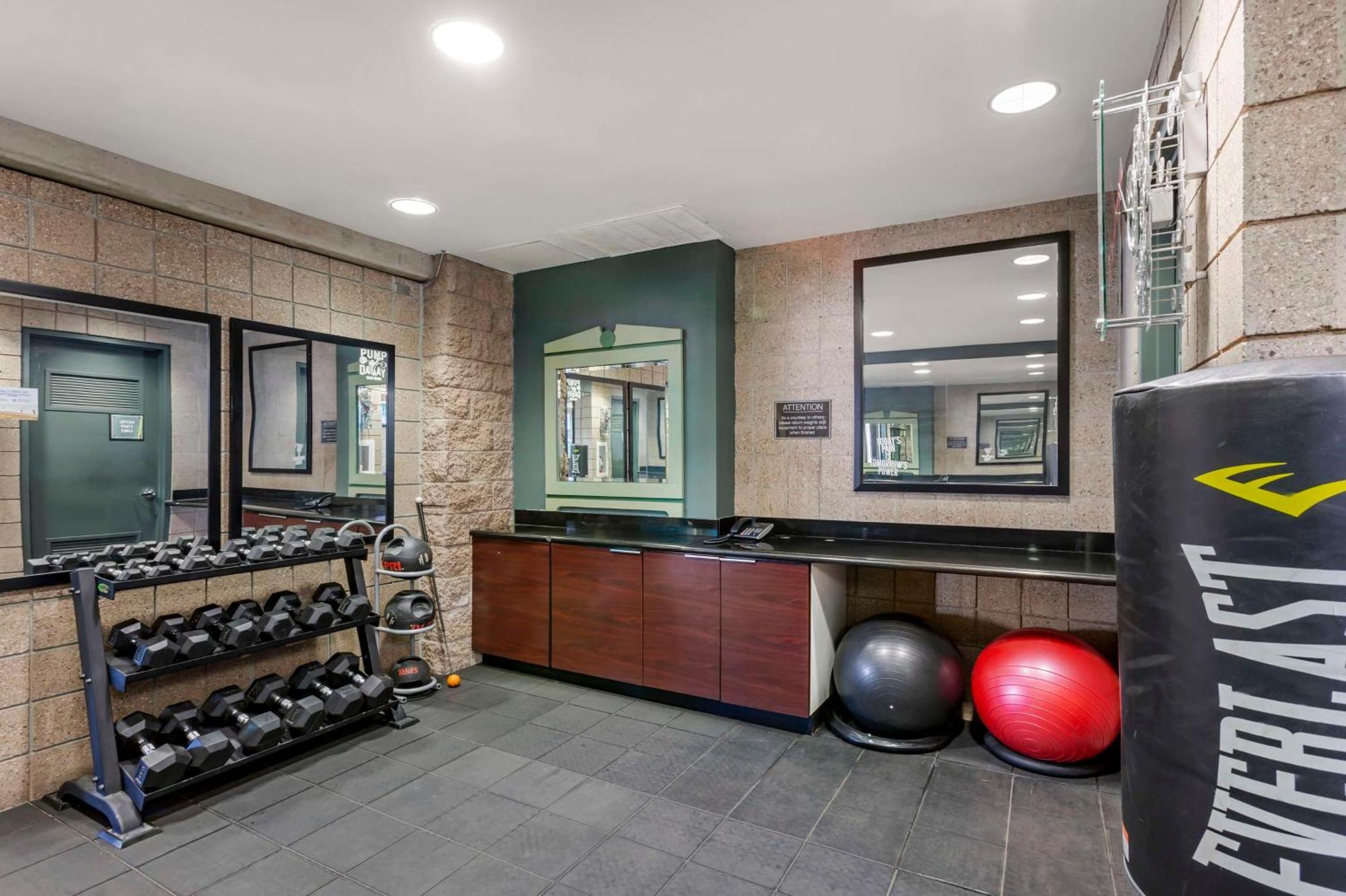 Best Western Plus Sundial Scottsdale Luaran gambar