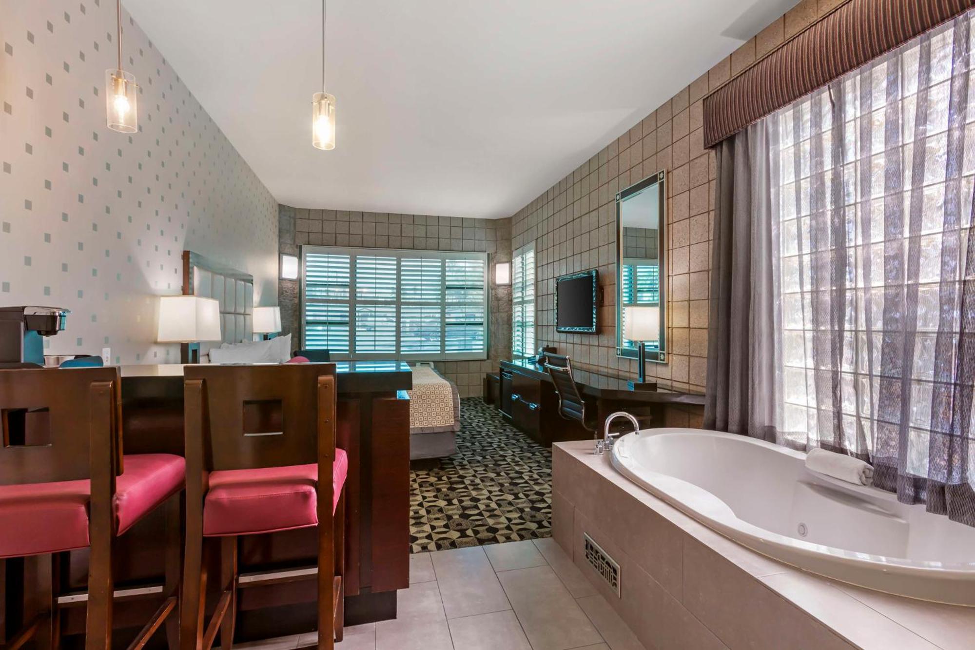 Best Western Plus Sundial Scottsdale Luaran gambar