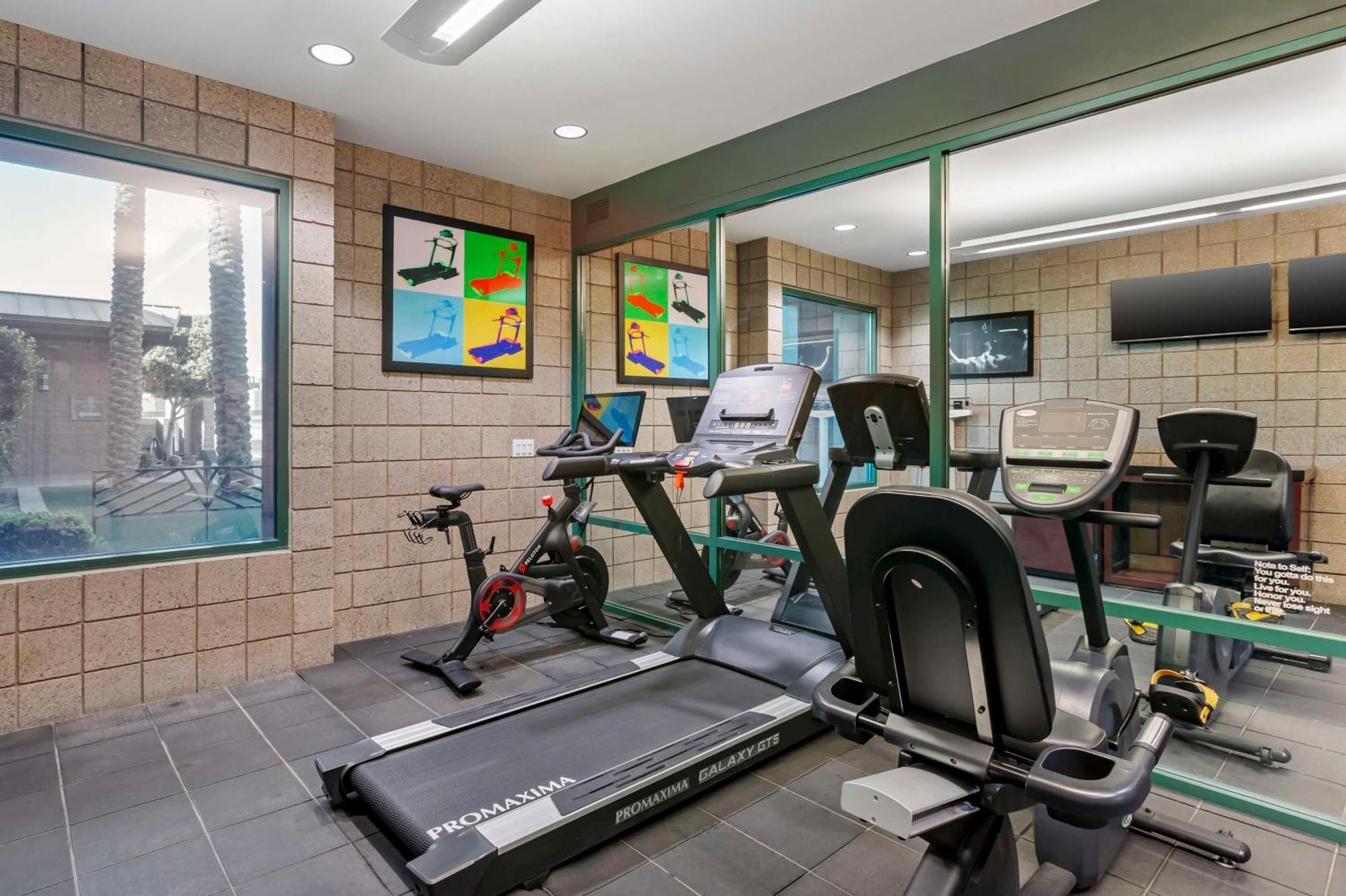 Best Western Plus Sundial Scottsdale Luaran gambar