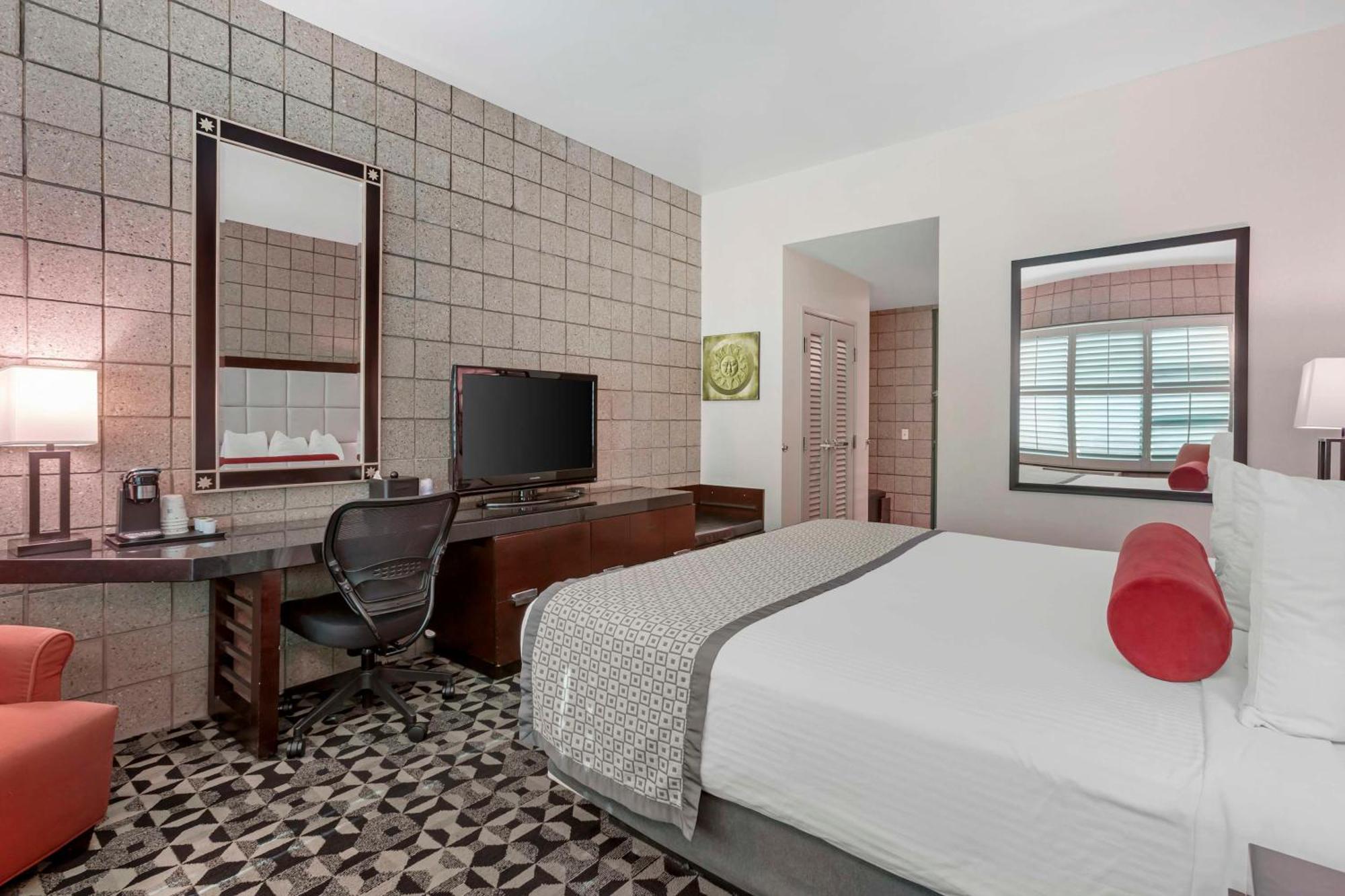 Best Western Plus Sundial Scottsdale Luaran gambar