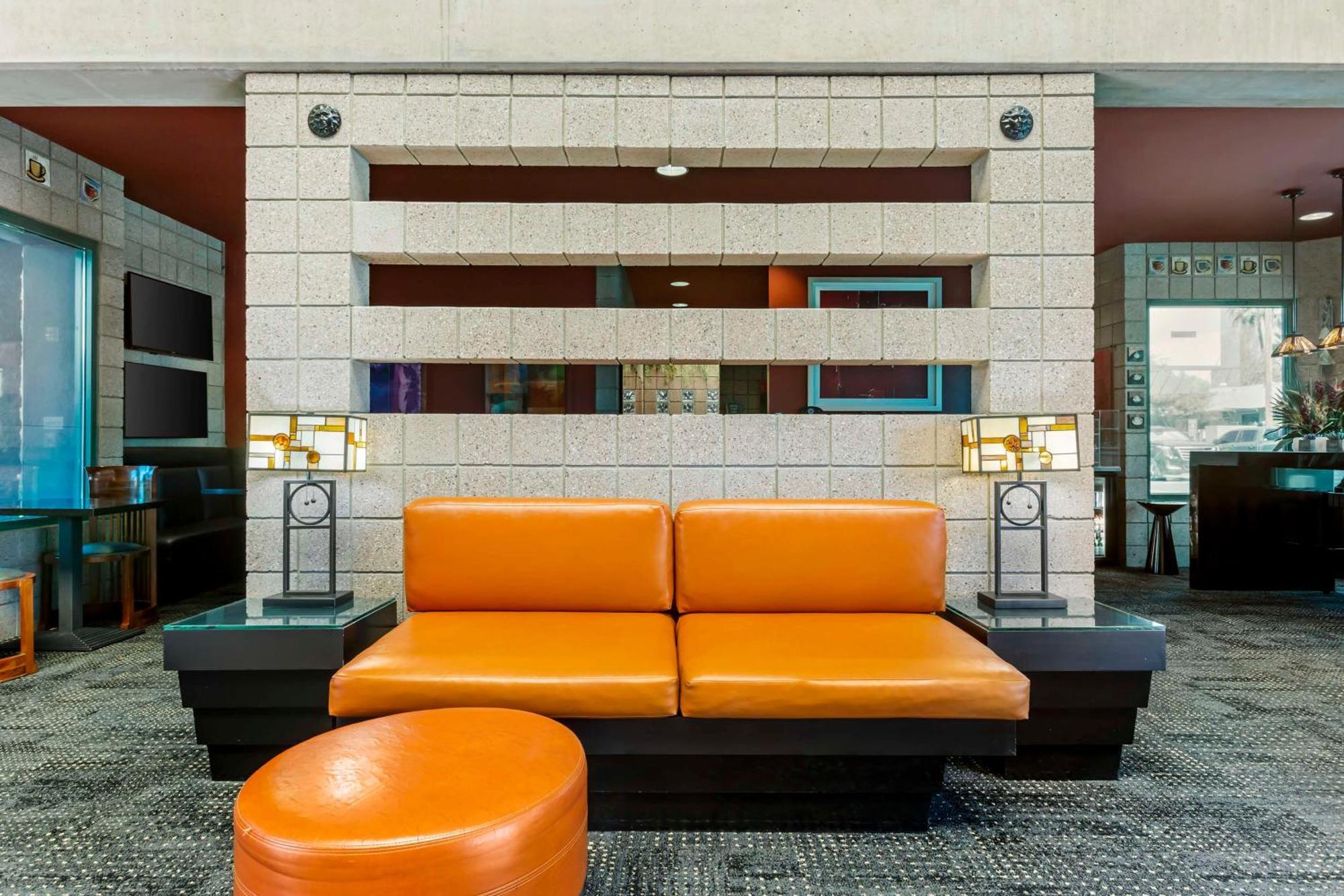 Best Western Plus Sundial Scottsdale Luaran gambar