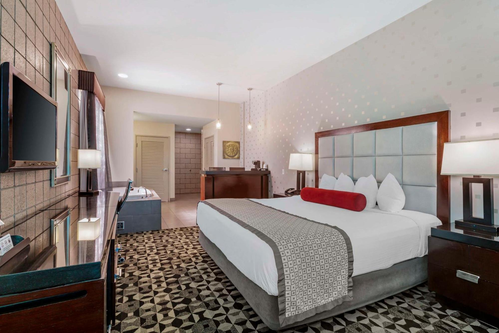 Best Western Plus Sundial Scottsdale Luaran gambar