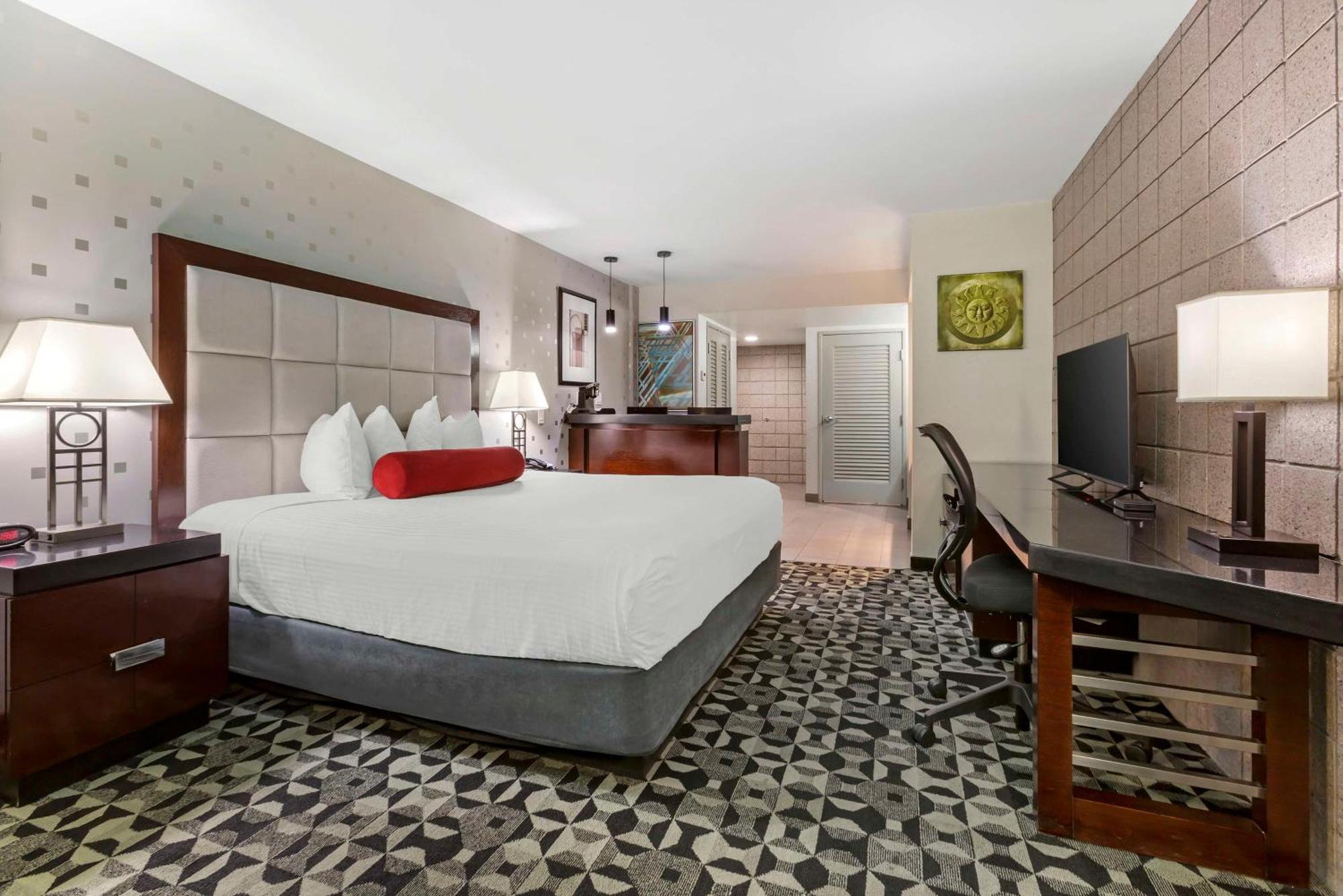 Best Western Plus Sundial Scottsdale Luaran gambar