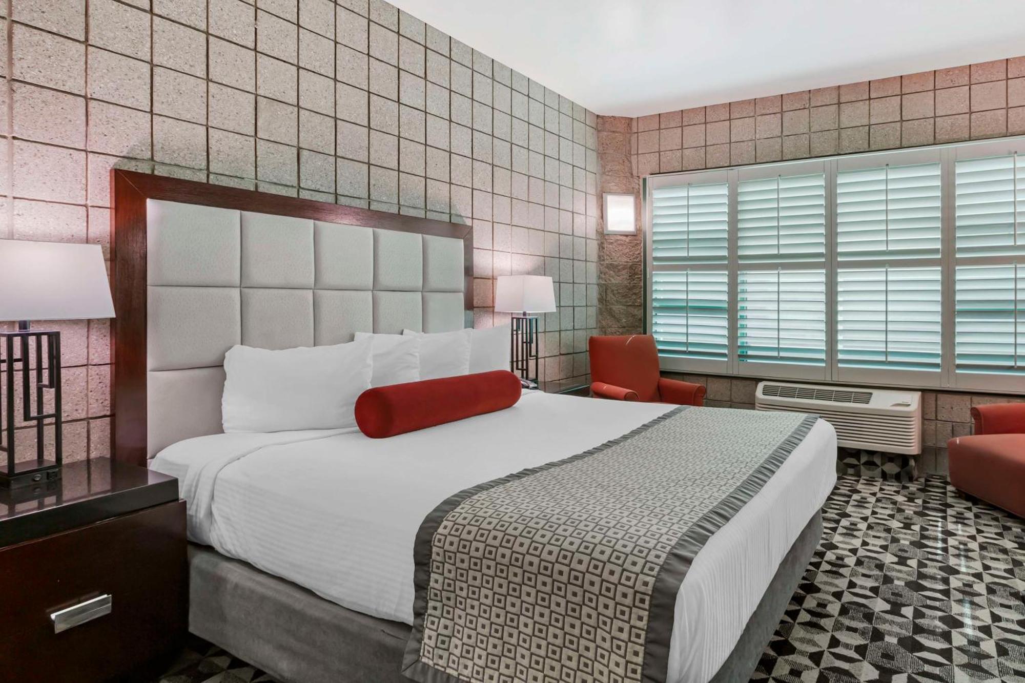 Best Western Plus Sundial Scottsdale Luaran gambar