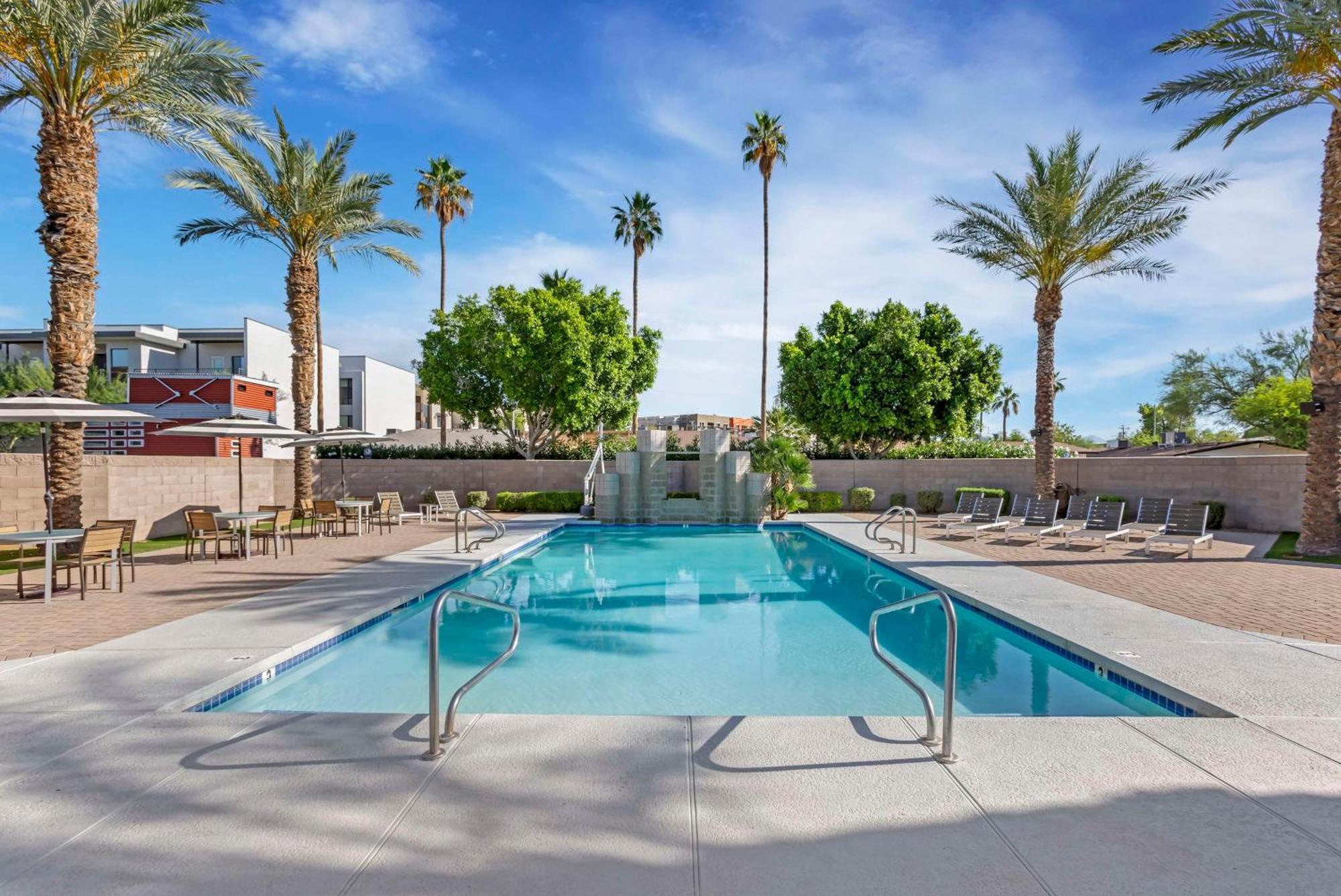 Best Western Plus Sundial Scottsdale Luaran gambar