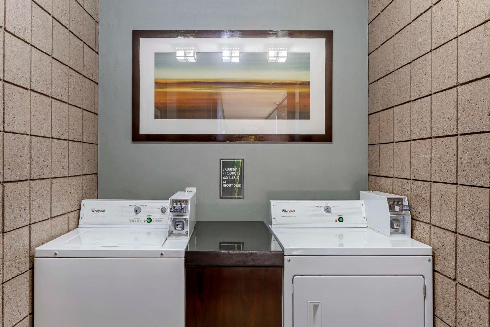 Best Western Plus Sundial Scottsdale Luaran gambar