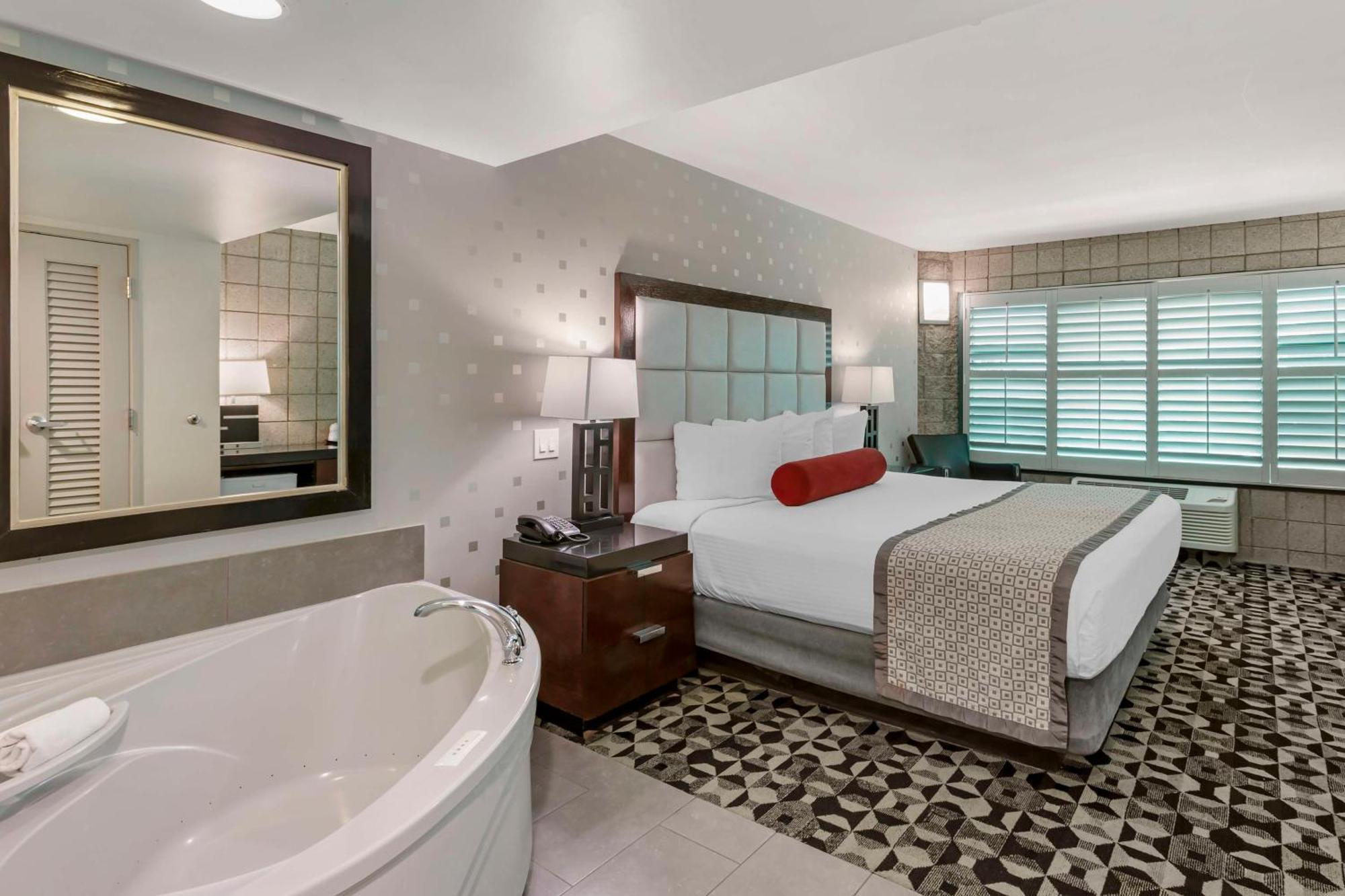 Best Western Plus Sundial Scottsdale Luaran gambar