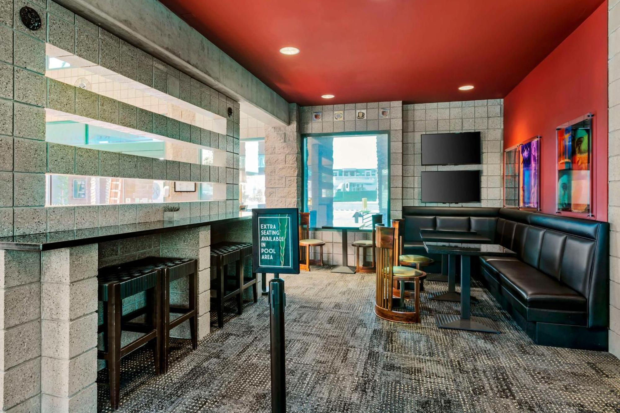 Best Western Plus Sundial Scottsdale Luaran gambar