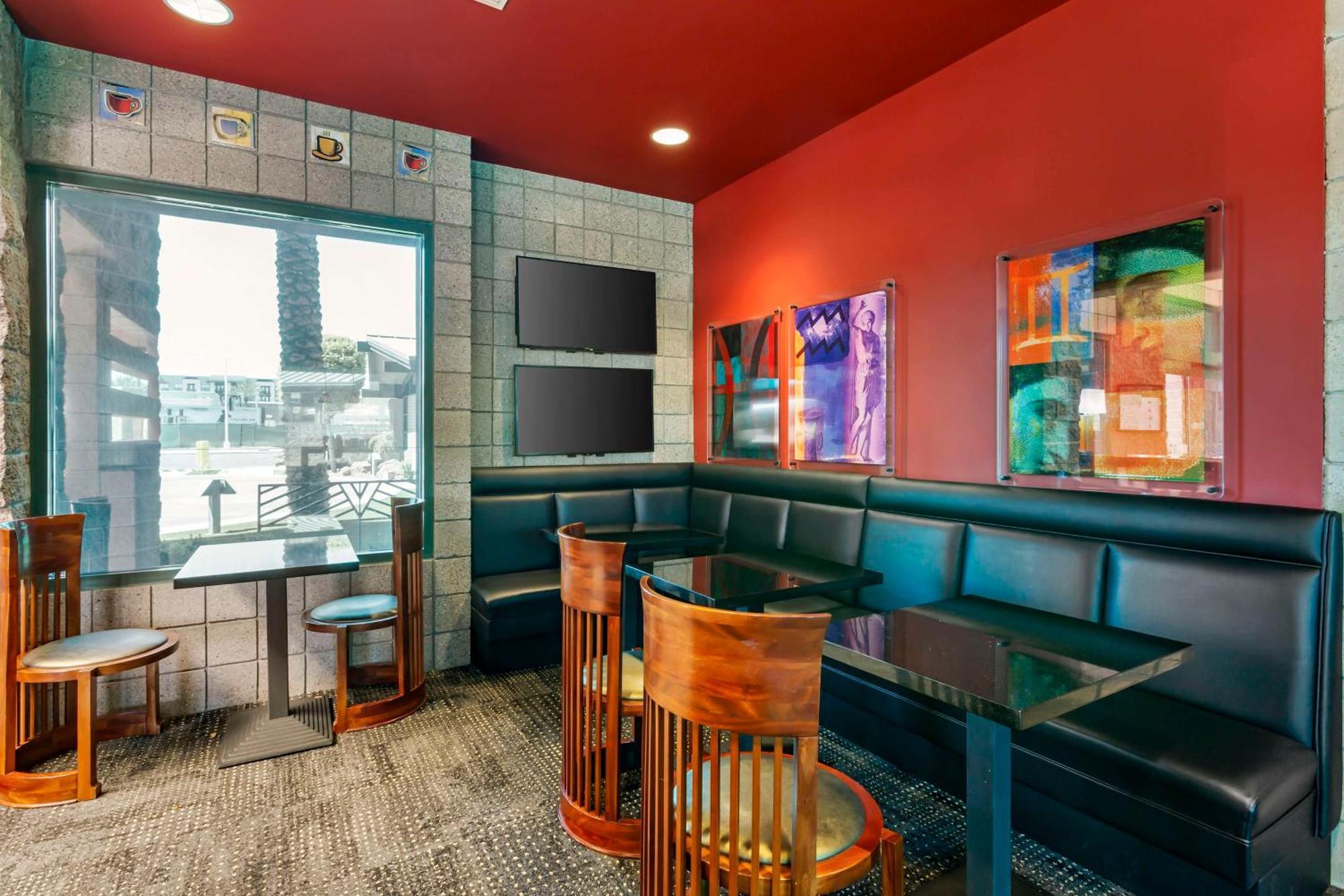 Best Western Plus Sundial Scottsdale Luaran gambar