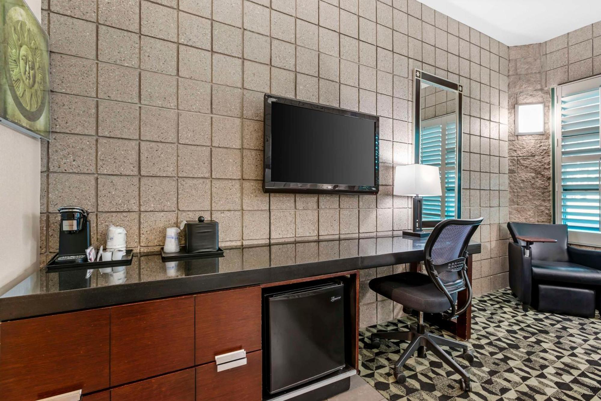 Best Western Plus Sundial Scottsdale Luaran gambar