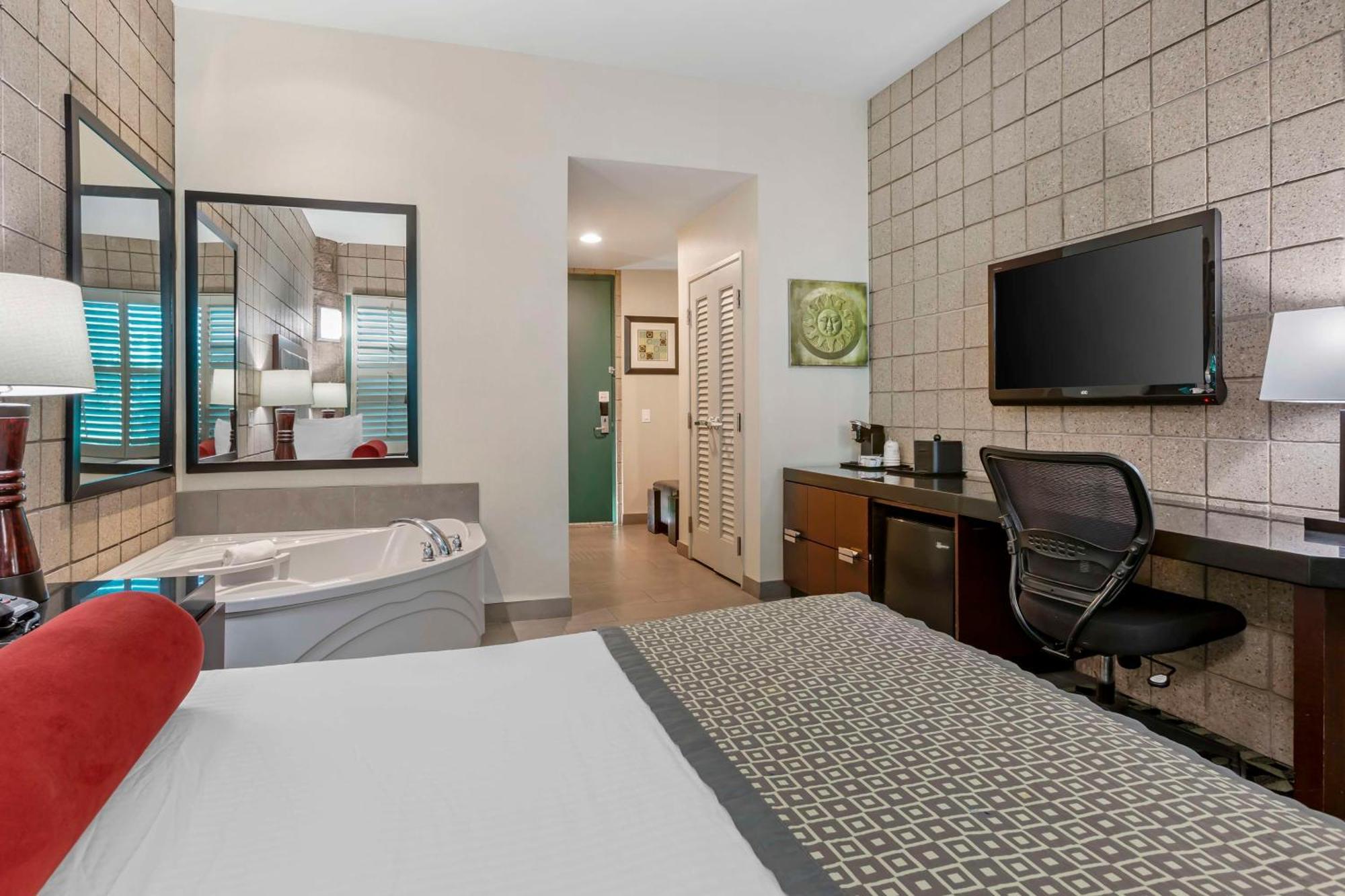 Best Western Plus Sundial Scottsdale Luaran gambar