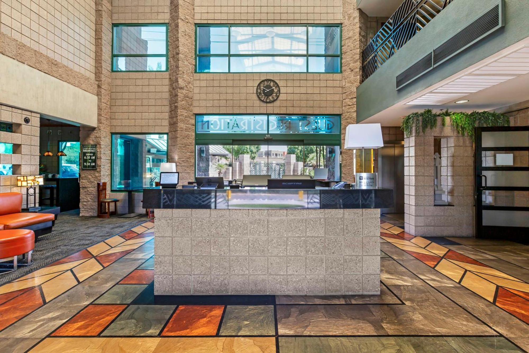 Best Western Plus Sundial Scottsdale Luaran gambar