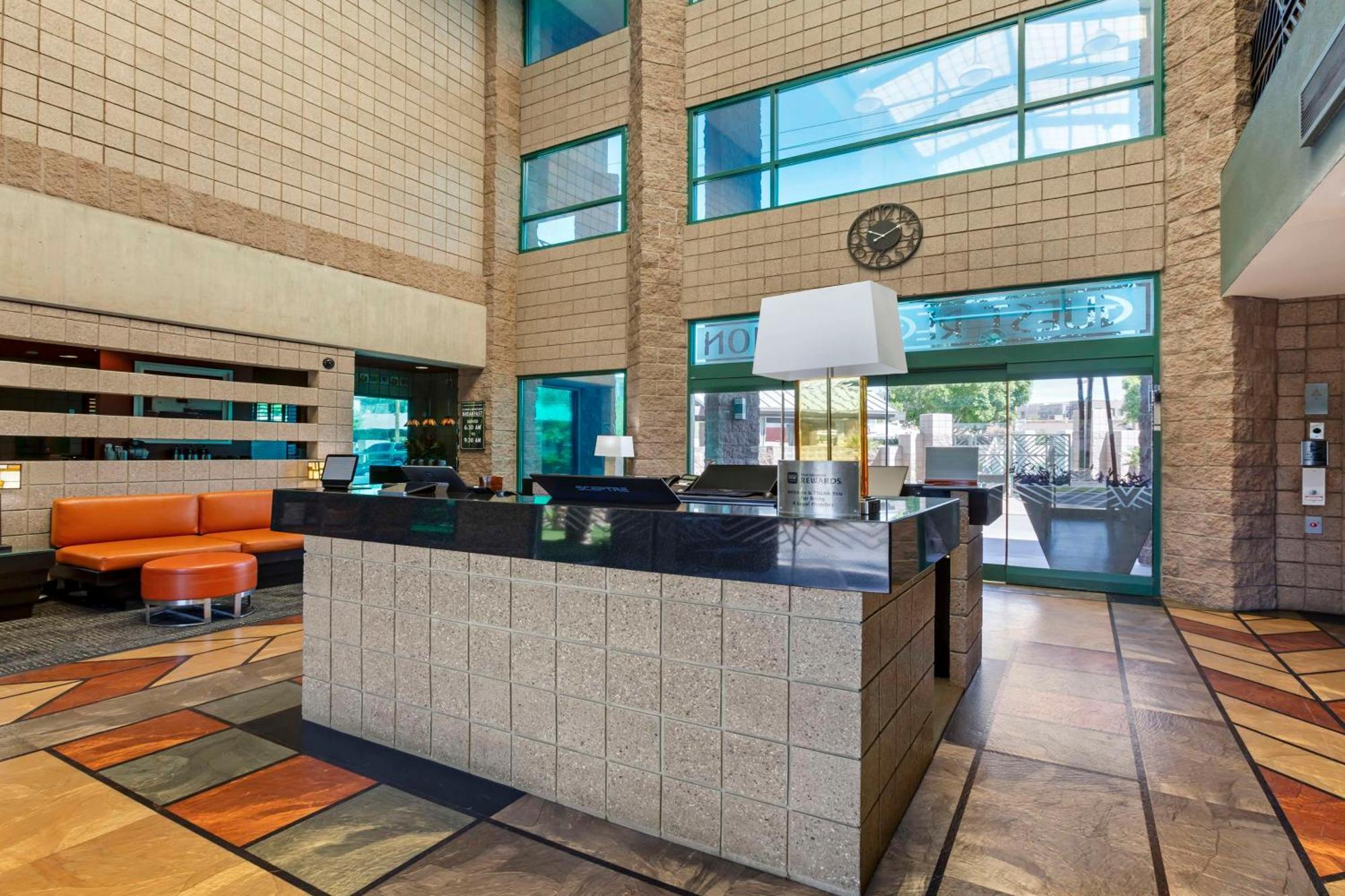 Best Western Plus Sundial Scottsdale Luaran gambar