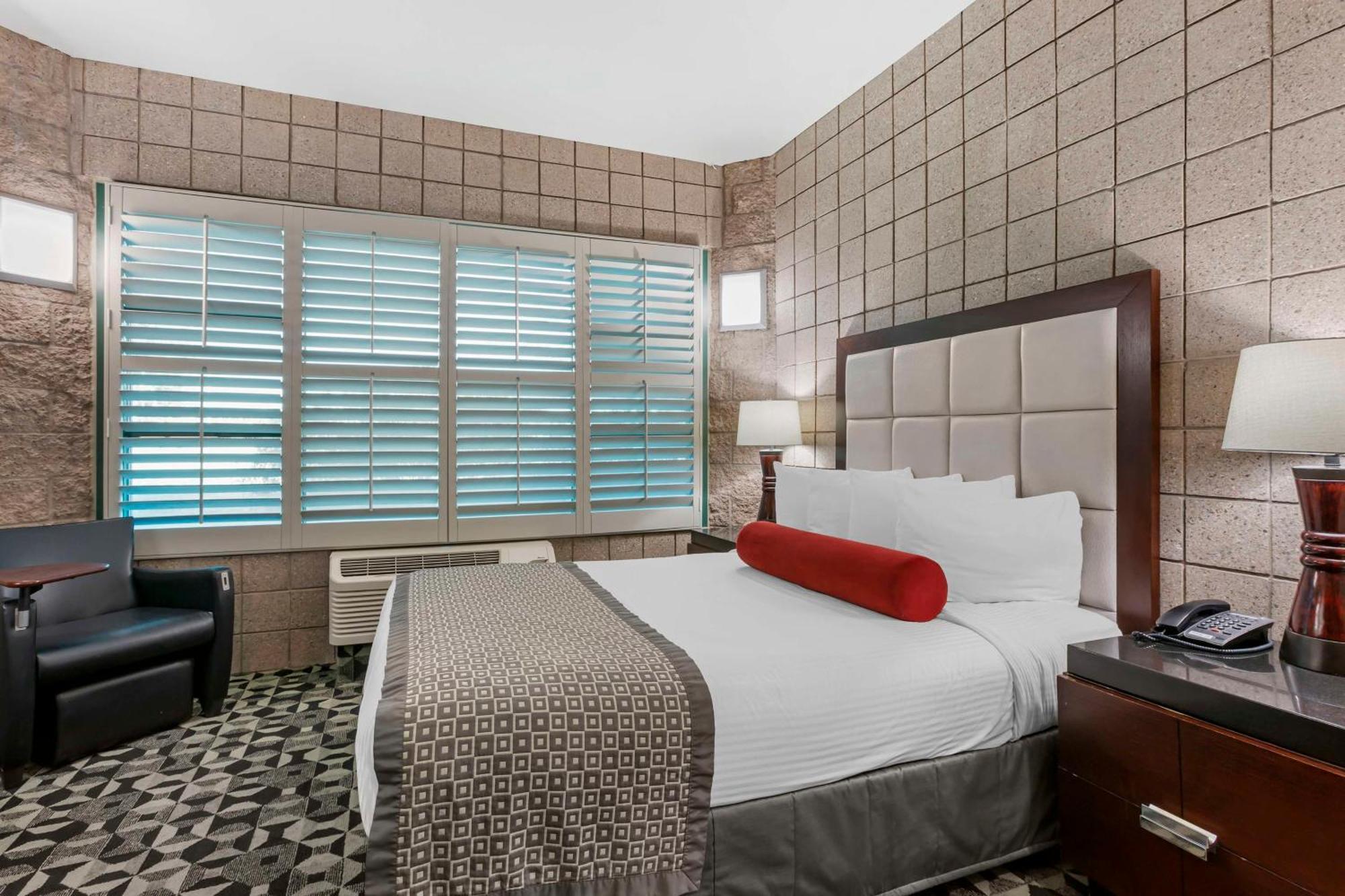 Best Western Plus Sundial Scottsdale Luaran gambar