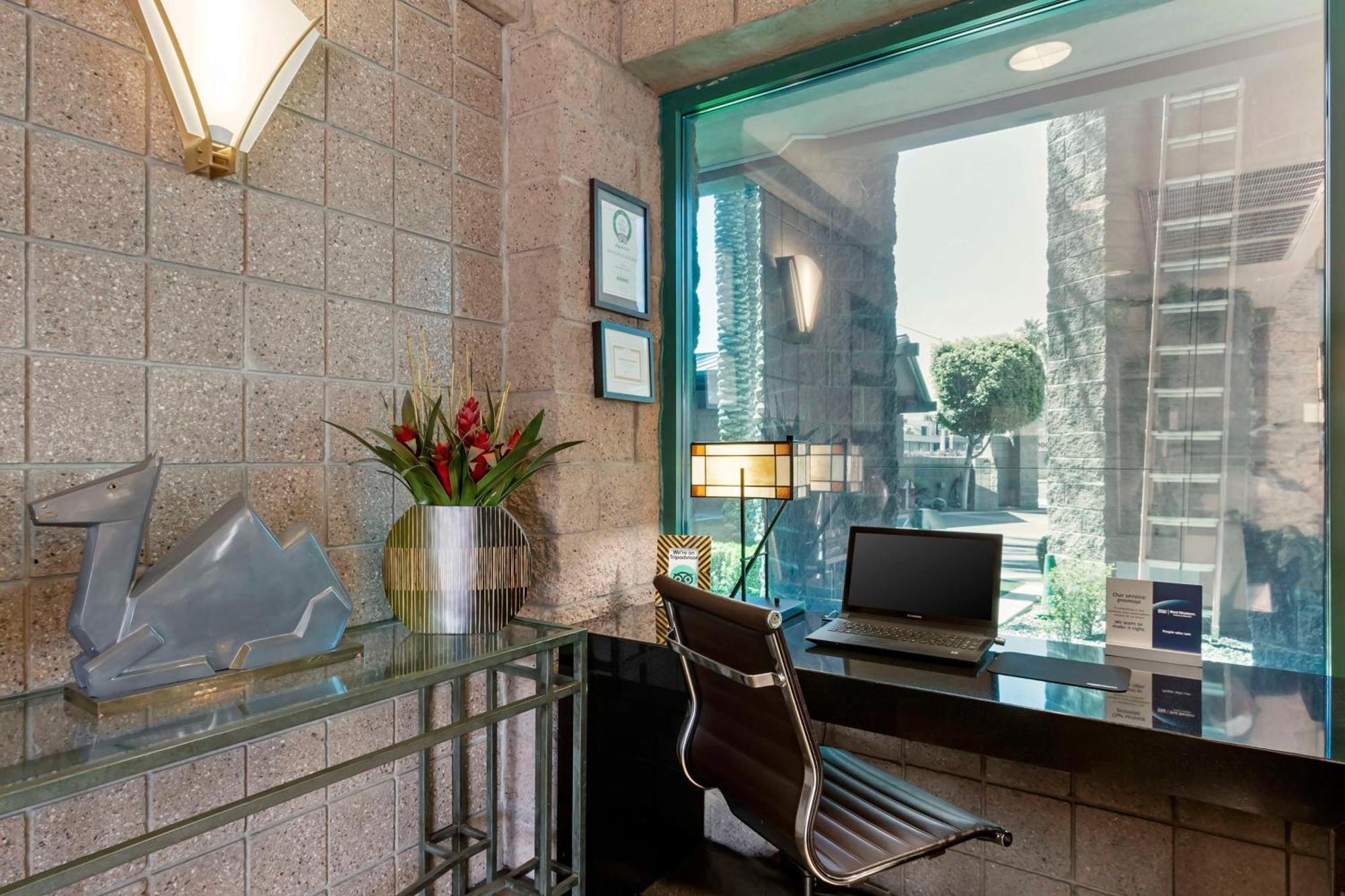 Best Western Plus Sundial Scottsdale Luaran gambar
