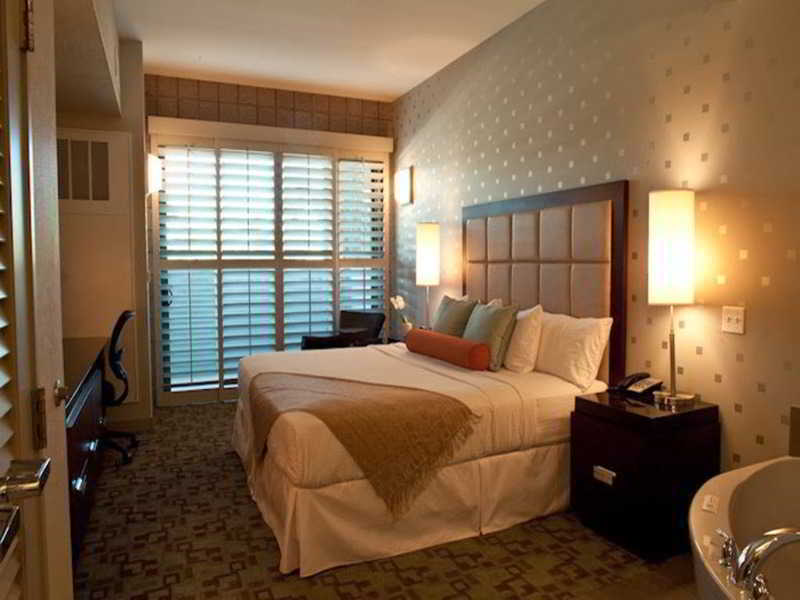 Best Western Plus Sundial Scottsdale Bilik gambar