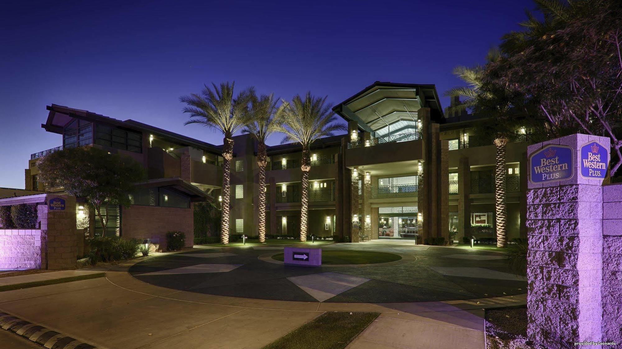 Best Western Plus Sundial Scottsdale Luaran gambar