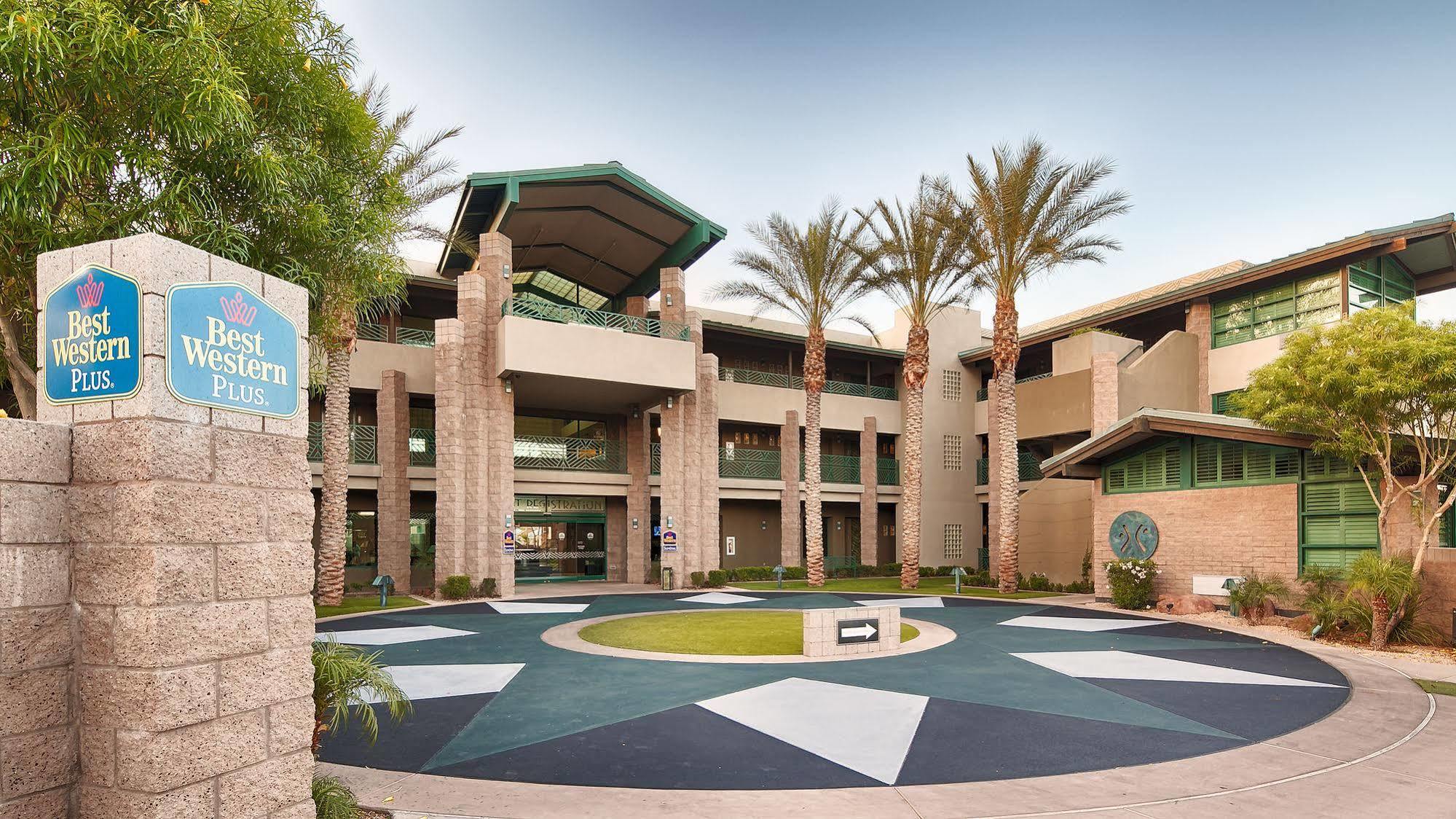 Best Western Plus Sundial Scottsdale Luaran gambar