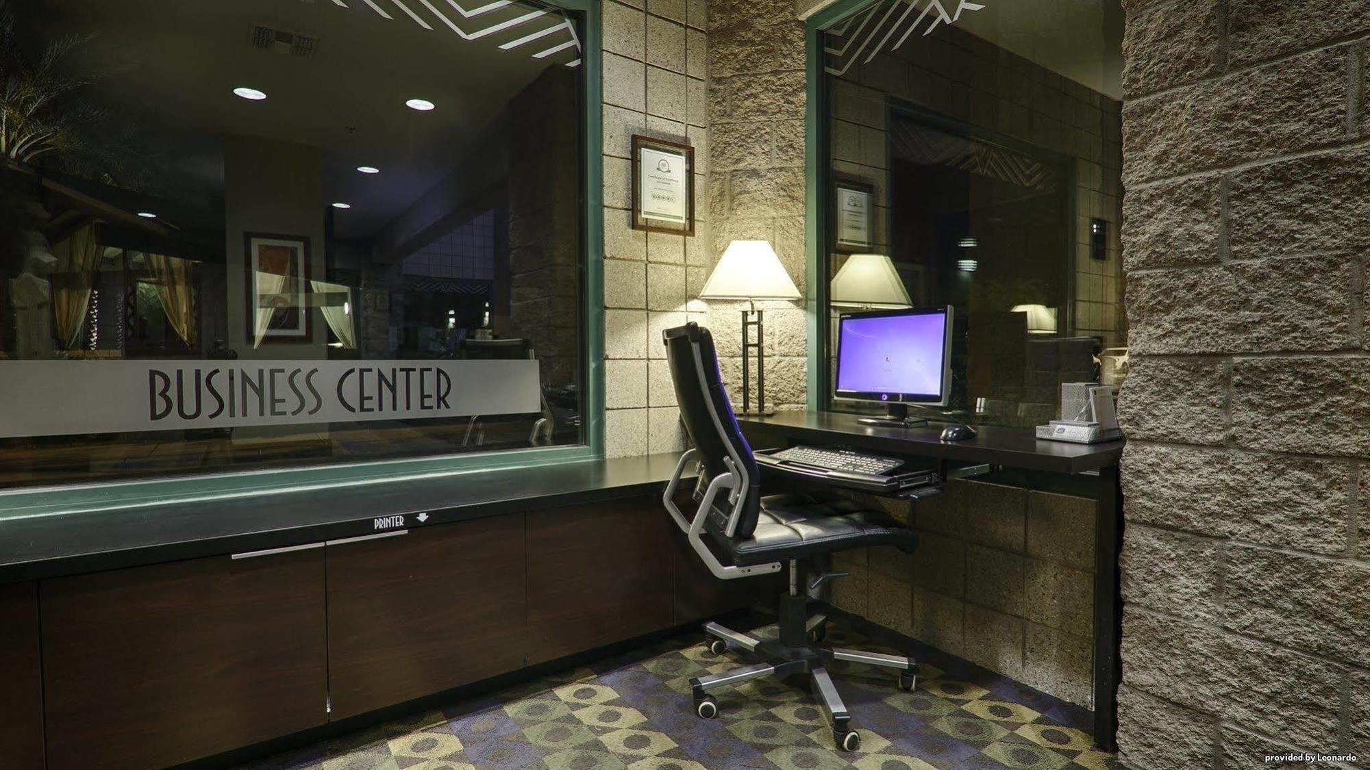 Best Western Plus Sundial Scottsdale Luaran gambar