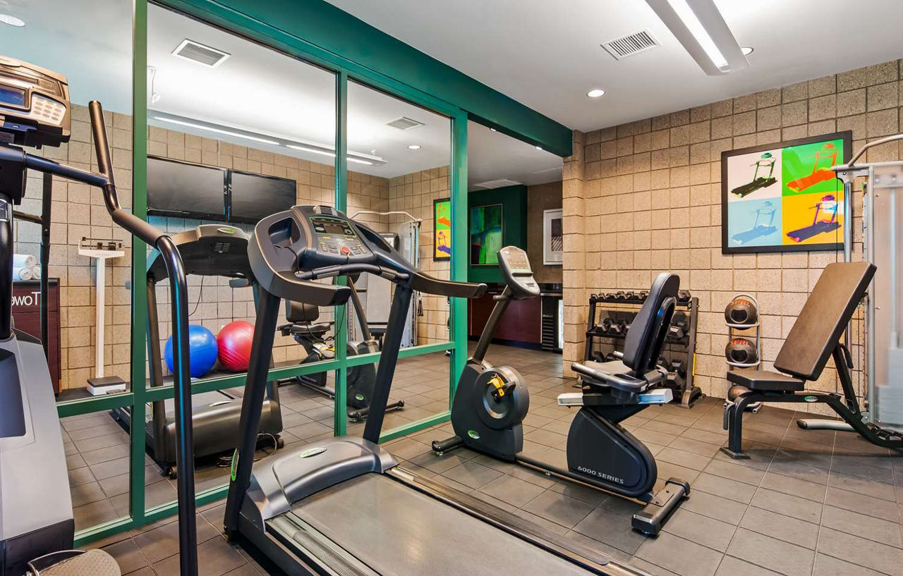 Best Western Plus Sundial Scottsdale Luaran gambar